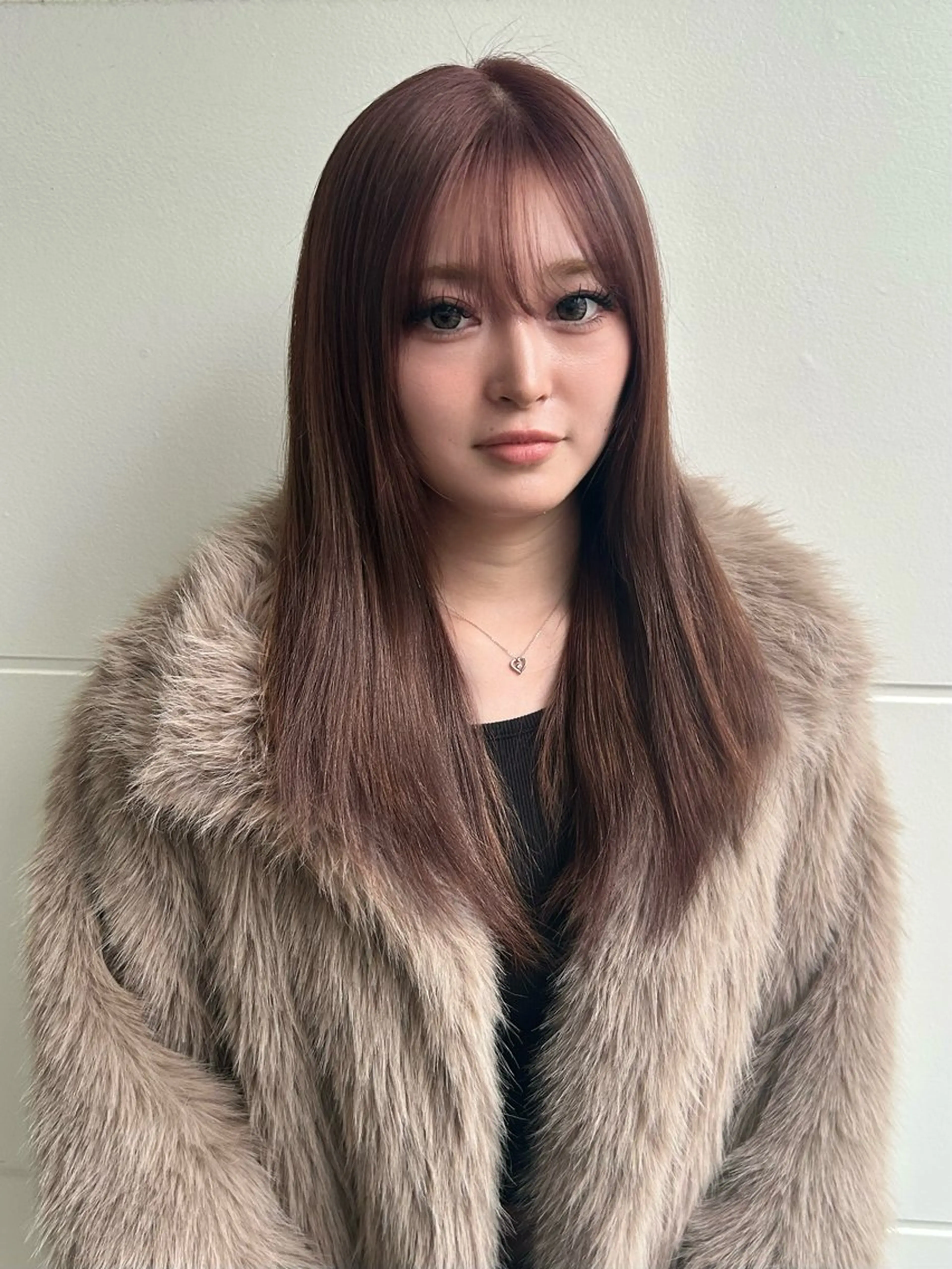 カラー 🌷カットモデル 募集中🪽/mayuのヘアスタイル