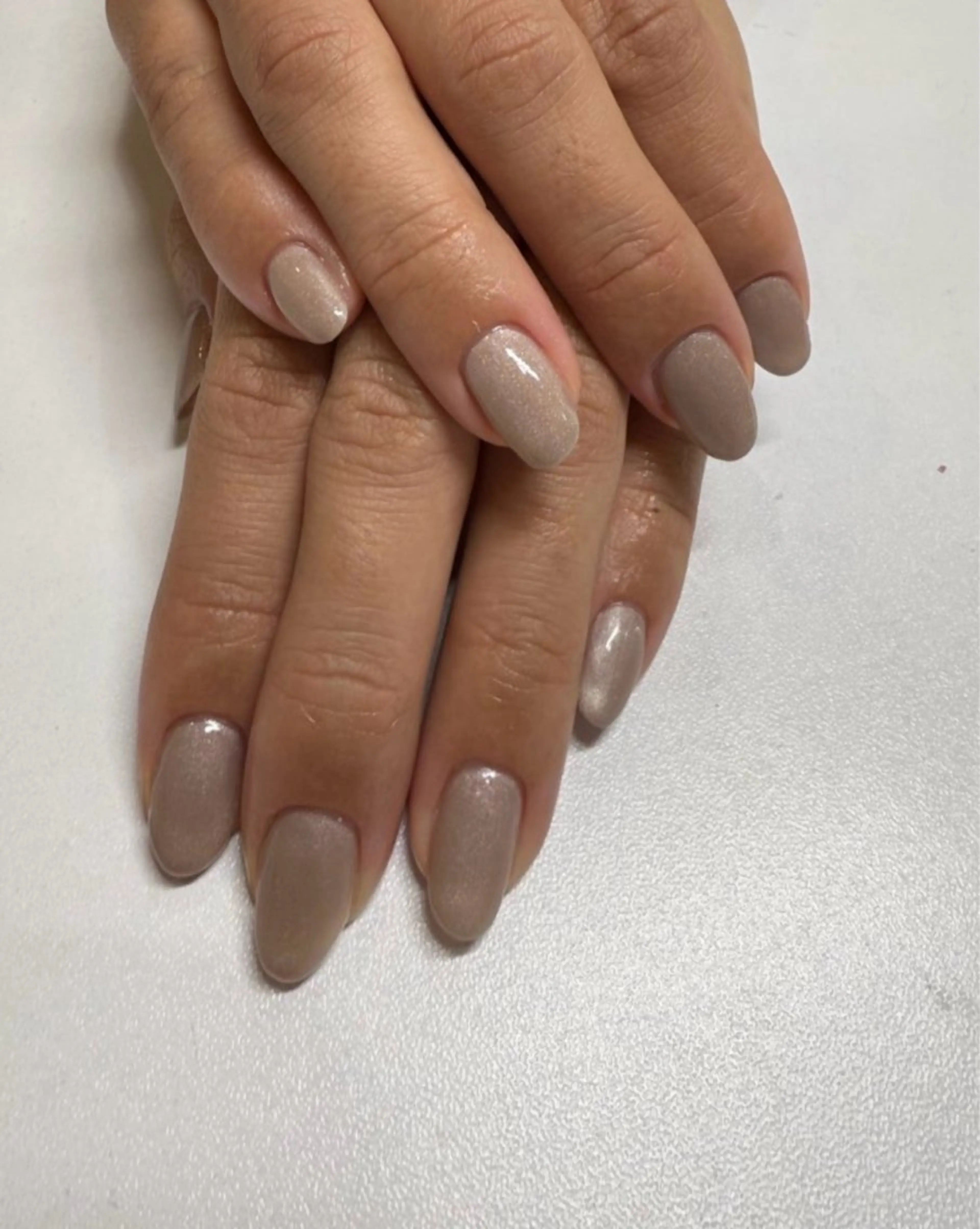 ネイル たかの はづきのネイルデザイン