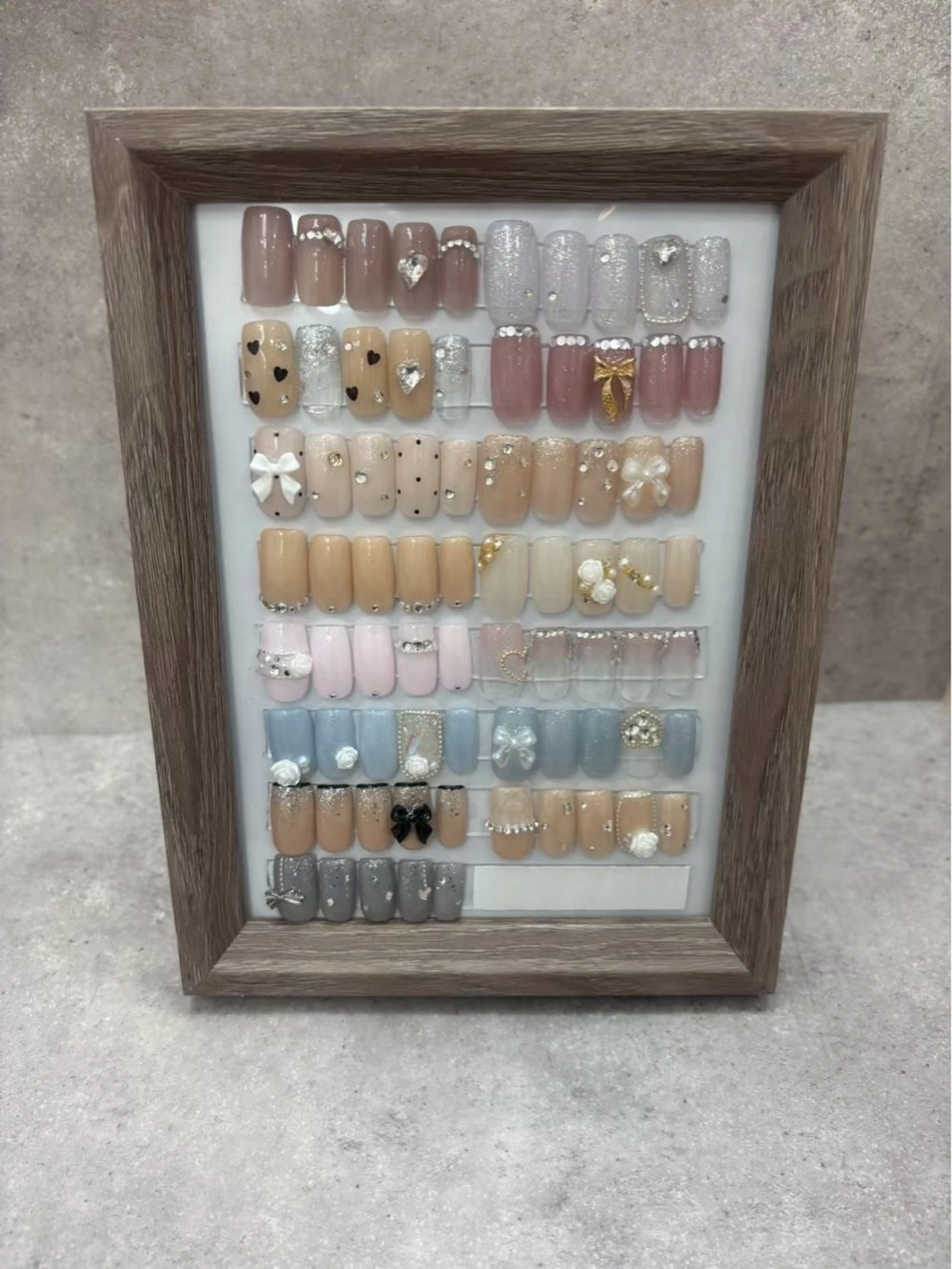 🧸【Hand】オフあり　ワンホンコース◝❤︎の写真