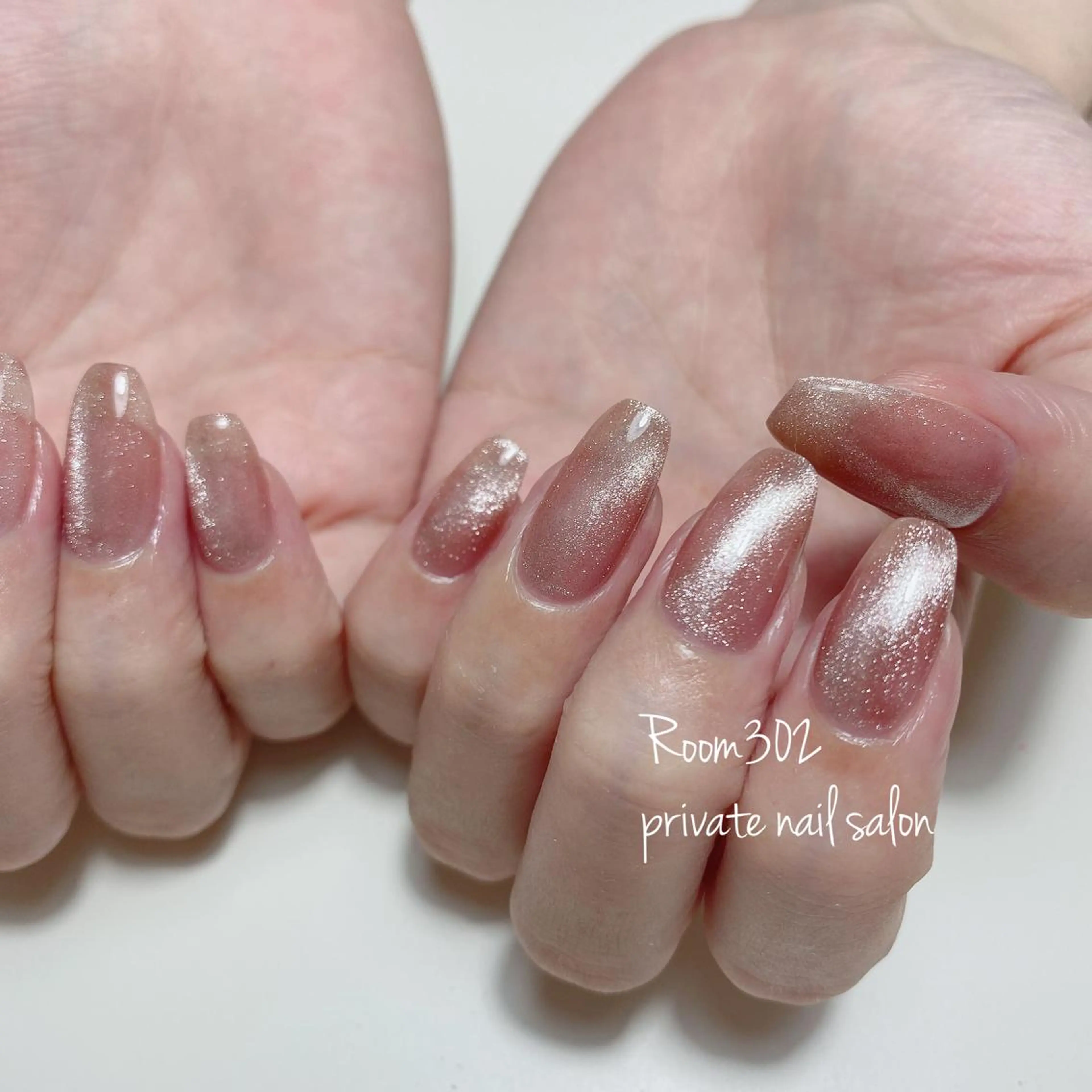 ネイル Room 302のネイルデザイン