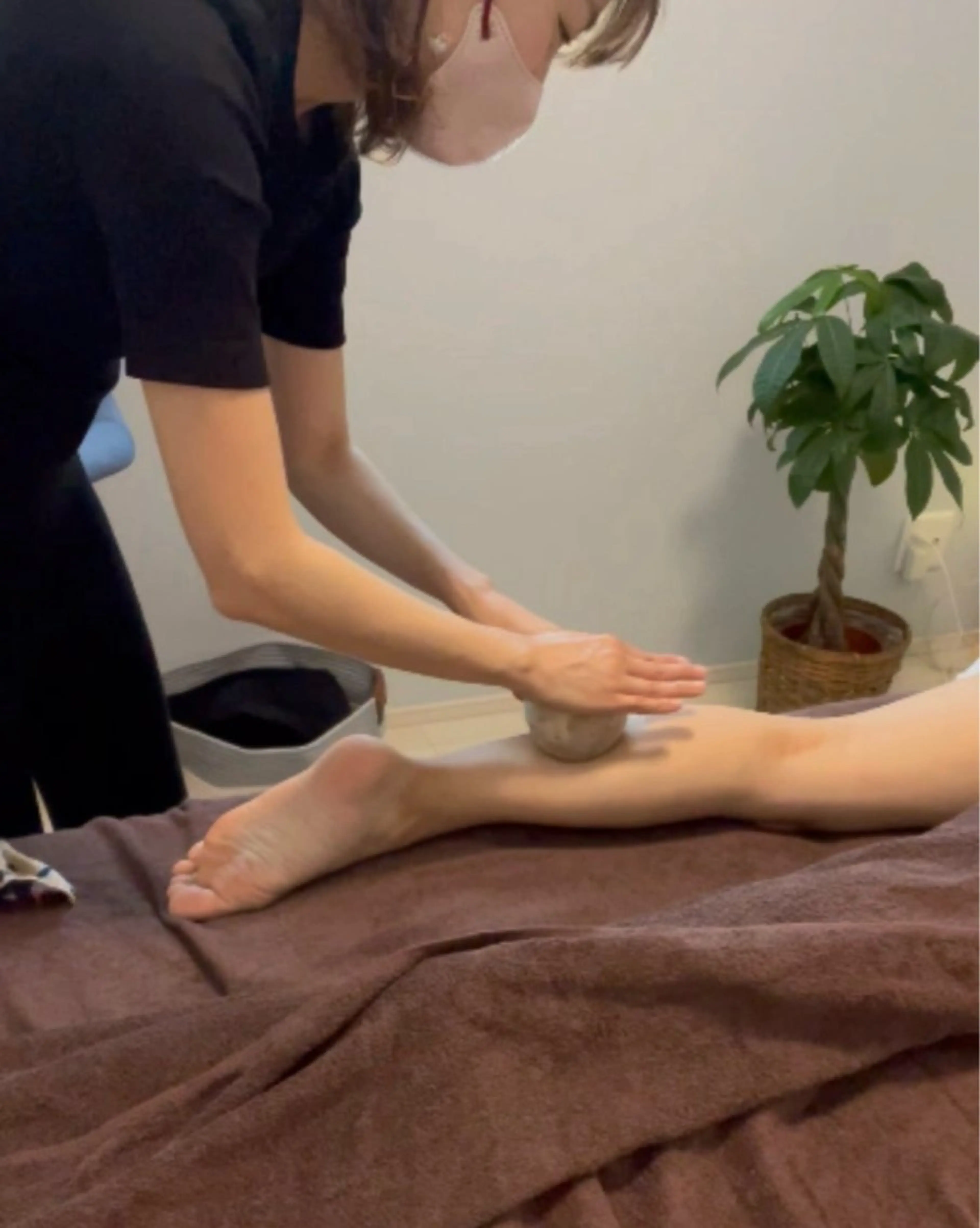 大橋 香純のエステ・リラクイメージ