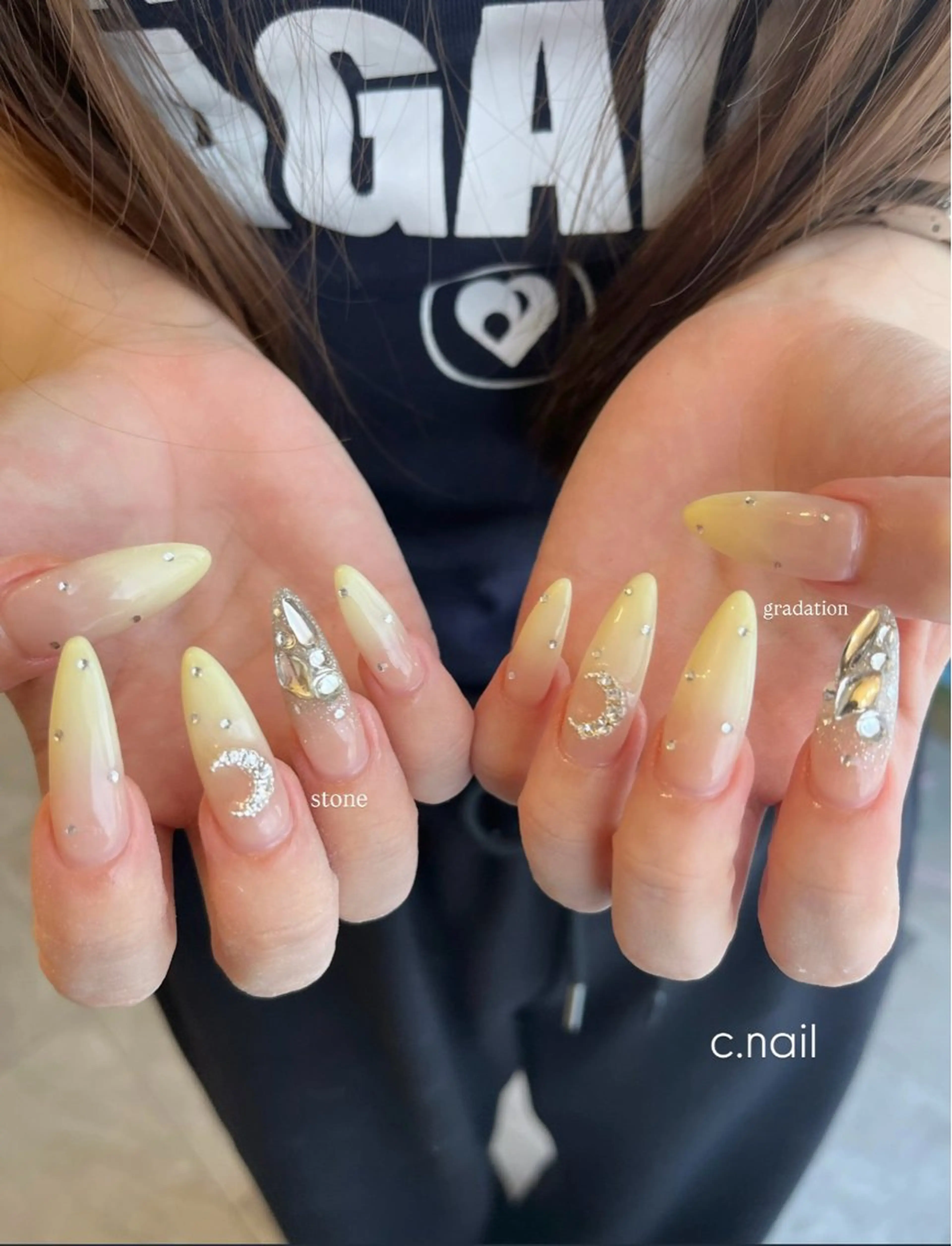 ネイル Chika/ C.nailのネイルデザイン