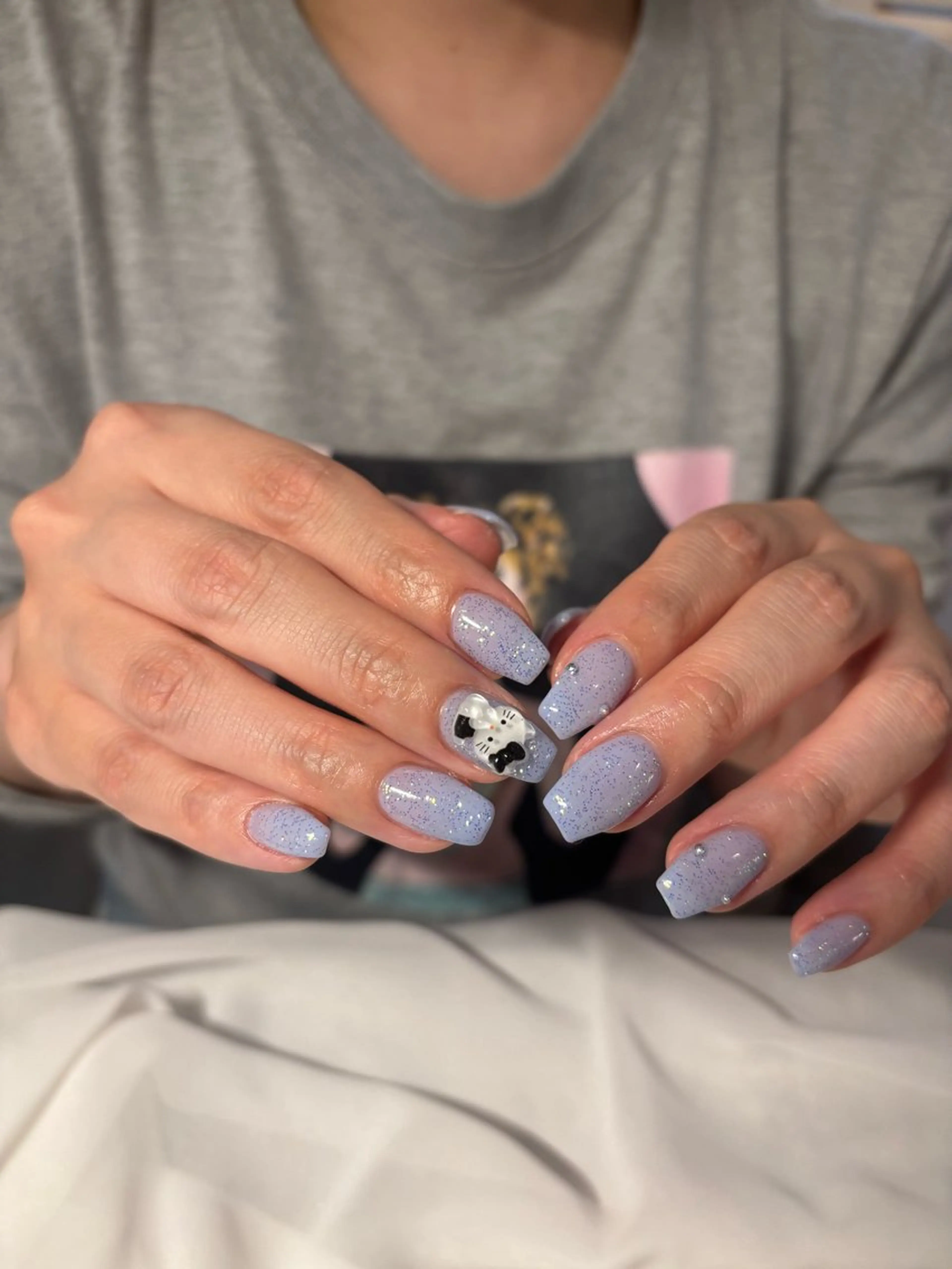 ネイル ハンドネイル nail salon Soiréeのネイルデザイン