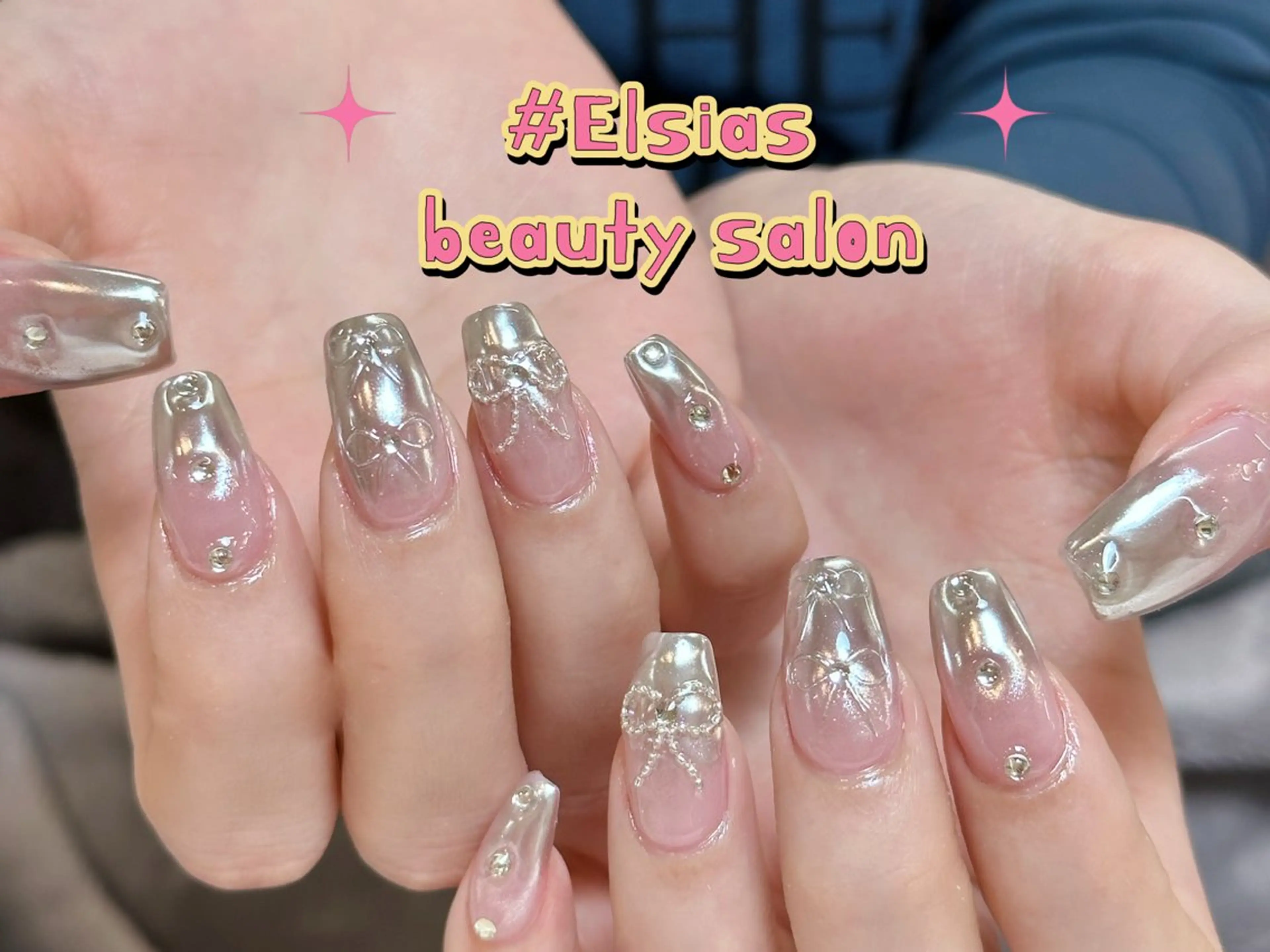 ネイル 🌸nono🌸 高田馬場のネイルデザイン