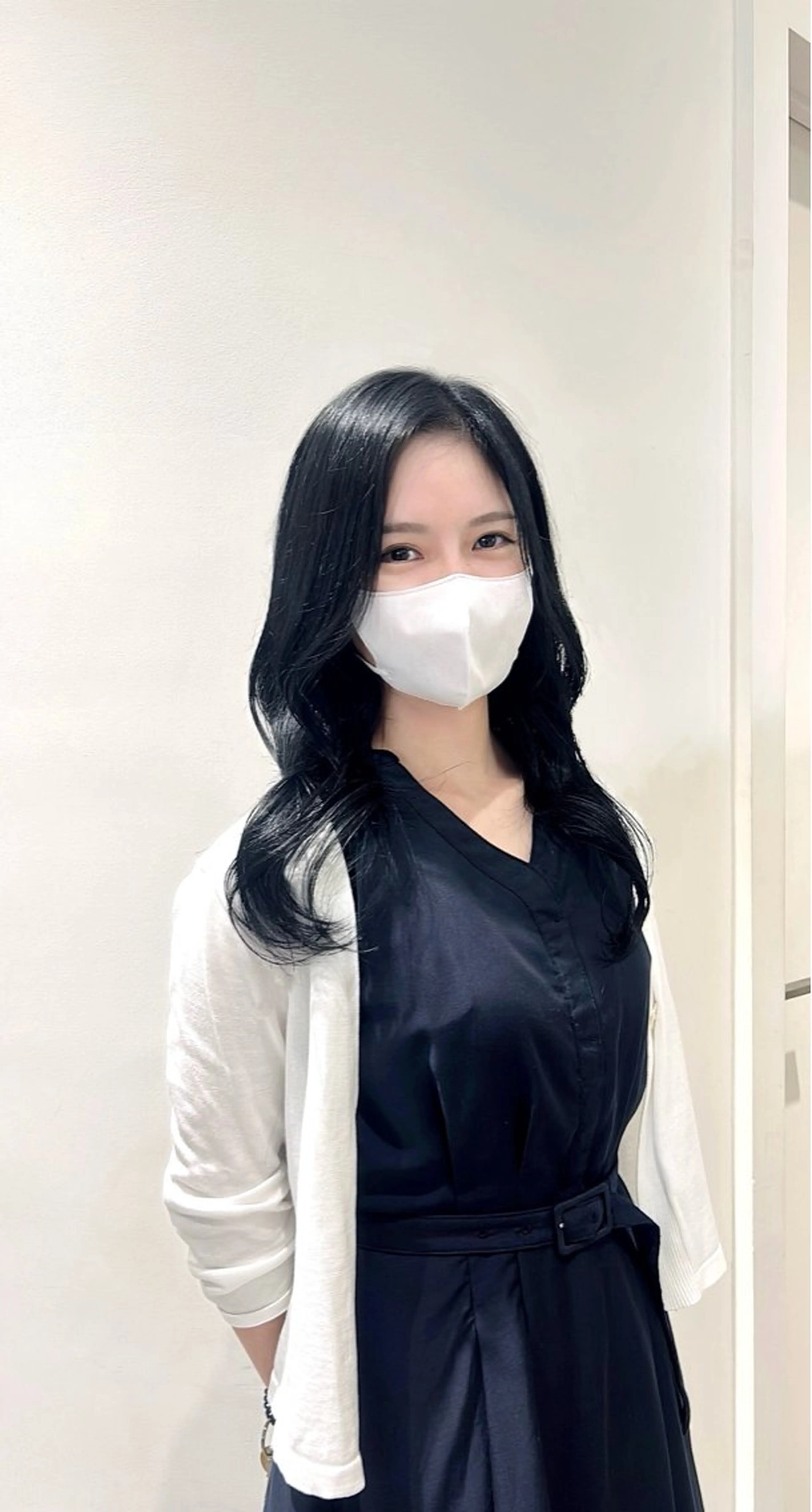 カラー ヘアカラー 梅田/ストレート /パーマ/mariのヘアスタイル