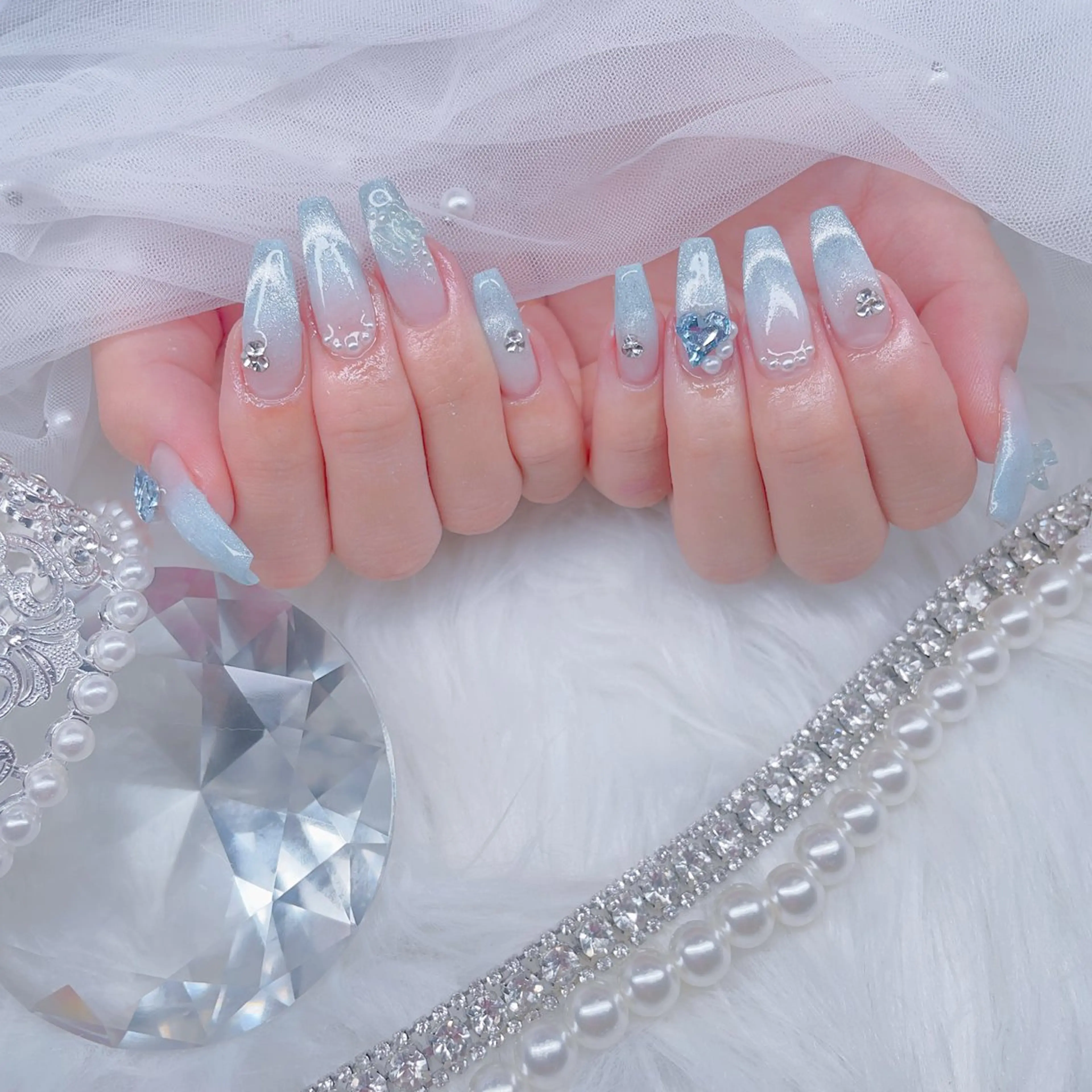 ネイル ammy seiのネイルデザイン