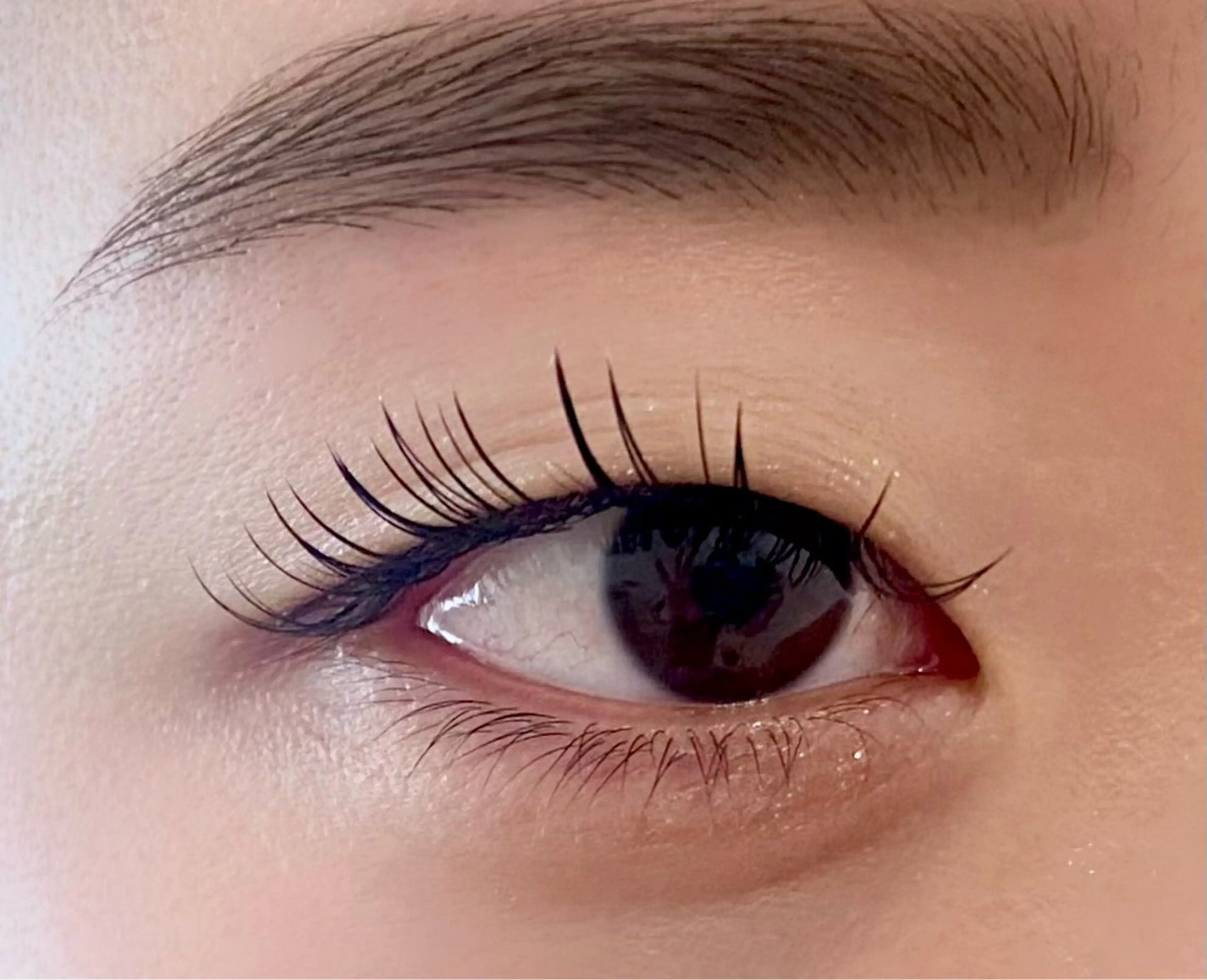 マツエク・マツパ 四条烏丸/frill 🩶akaneのマツエク・マツパデザイン