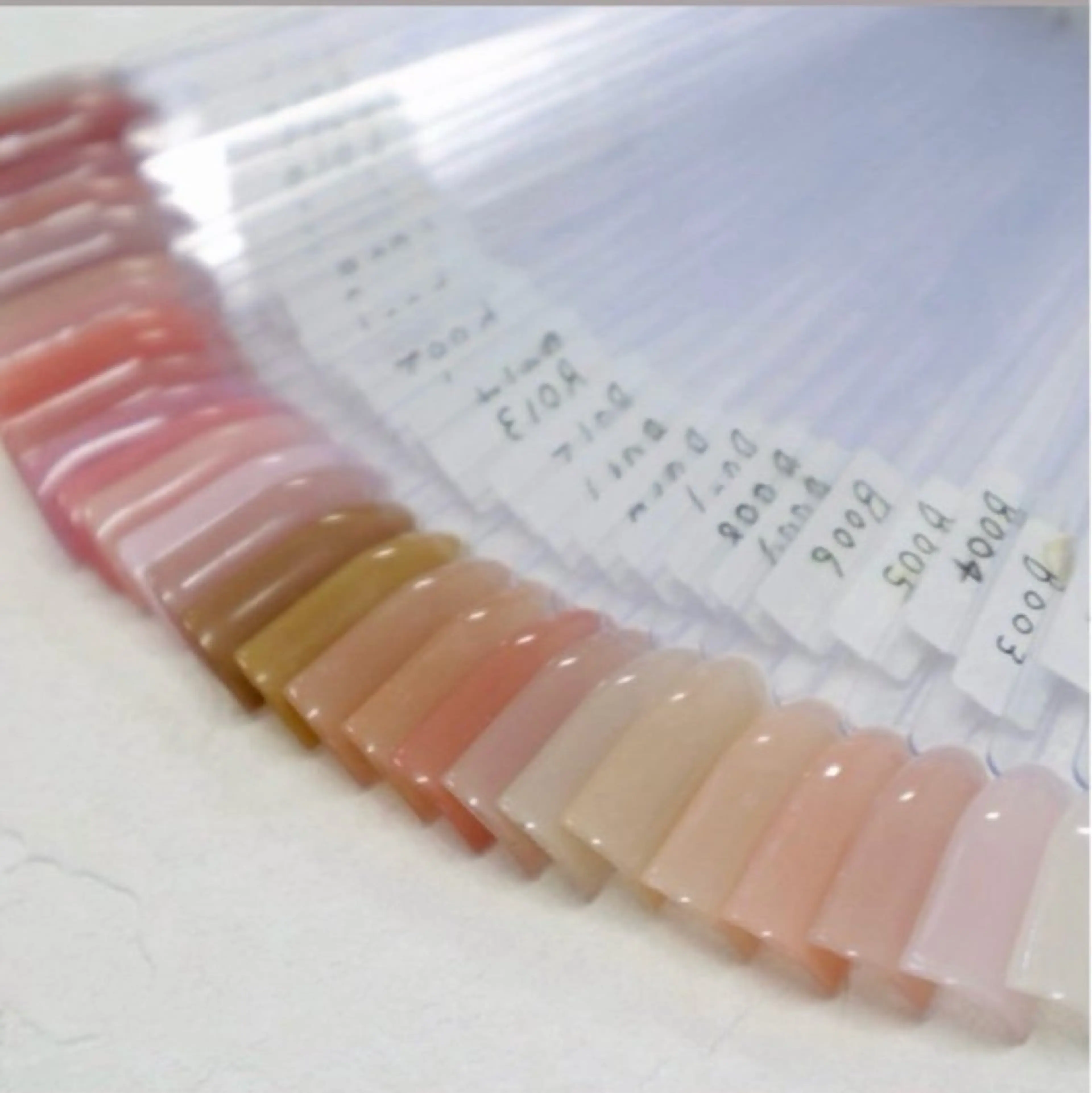 ネイル ハンドネイル 🦋Aoi🦋 L'ねいるのネイルデザイン