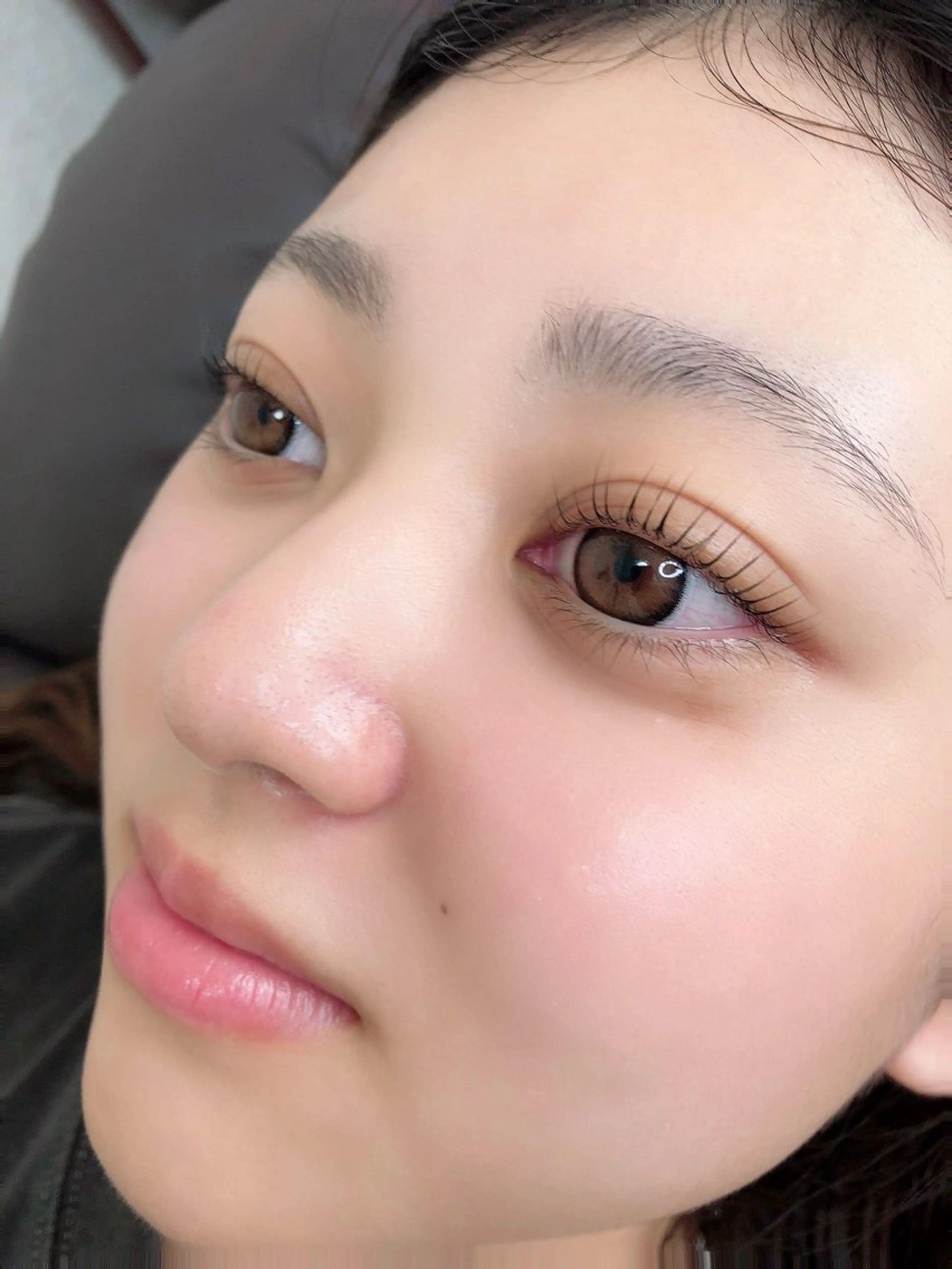 マツエク・マツパ Elene ˚✧₊東広島のマツエク・マツパデザイン