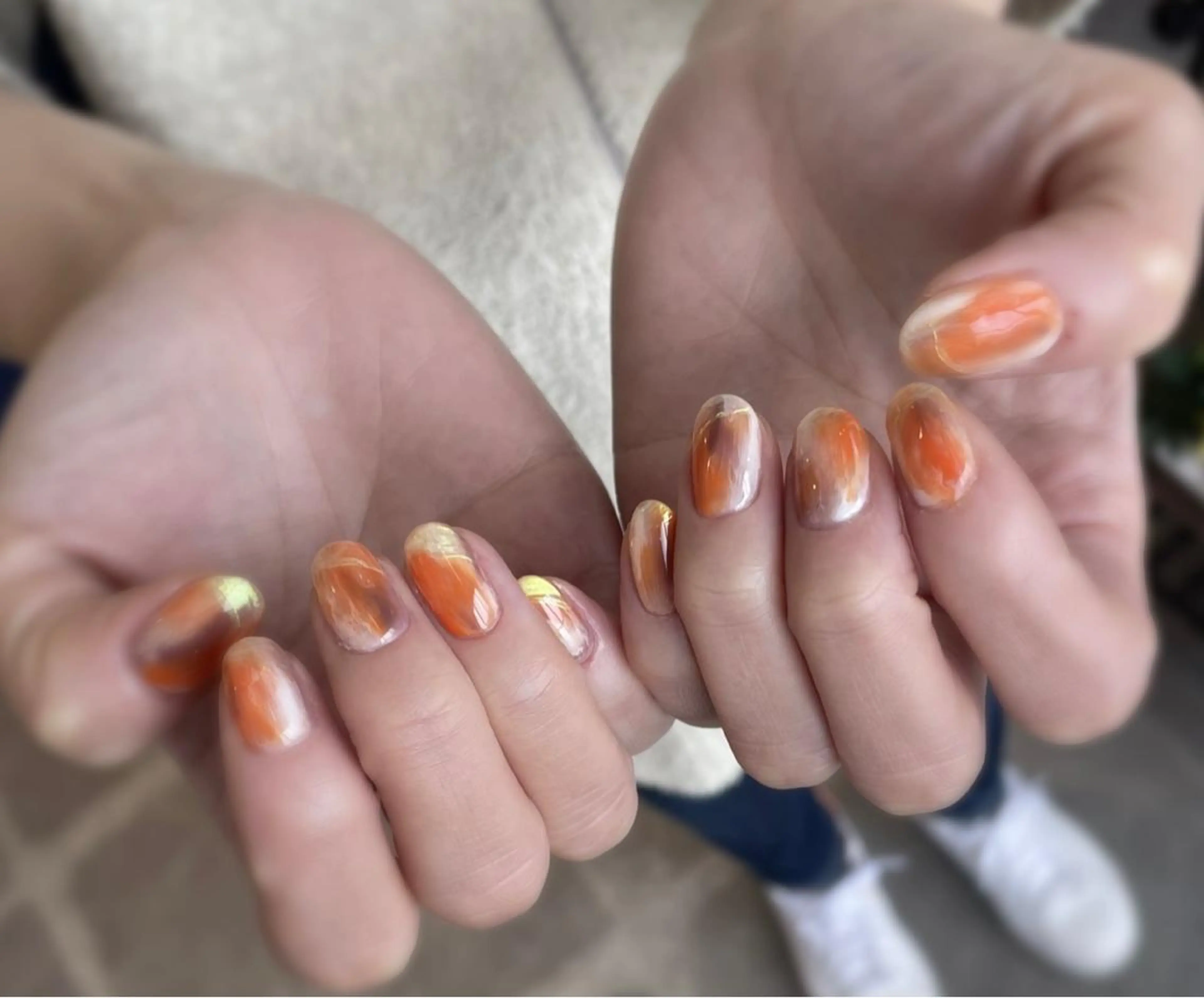 ネイル Kanal Kanaのエステ・リラクイメージ