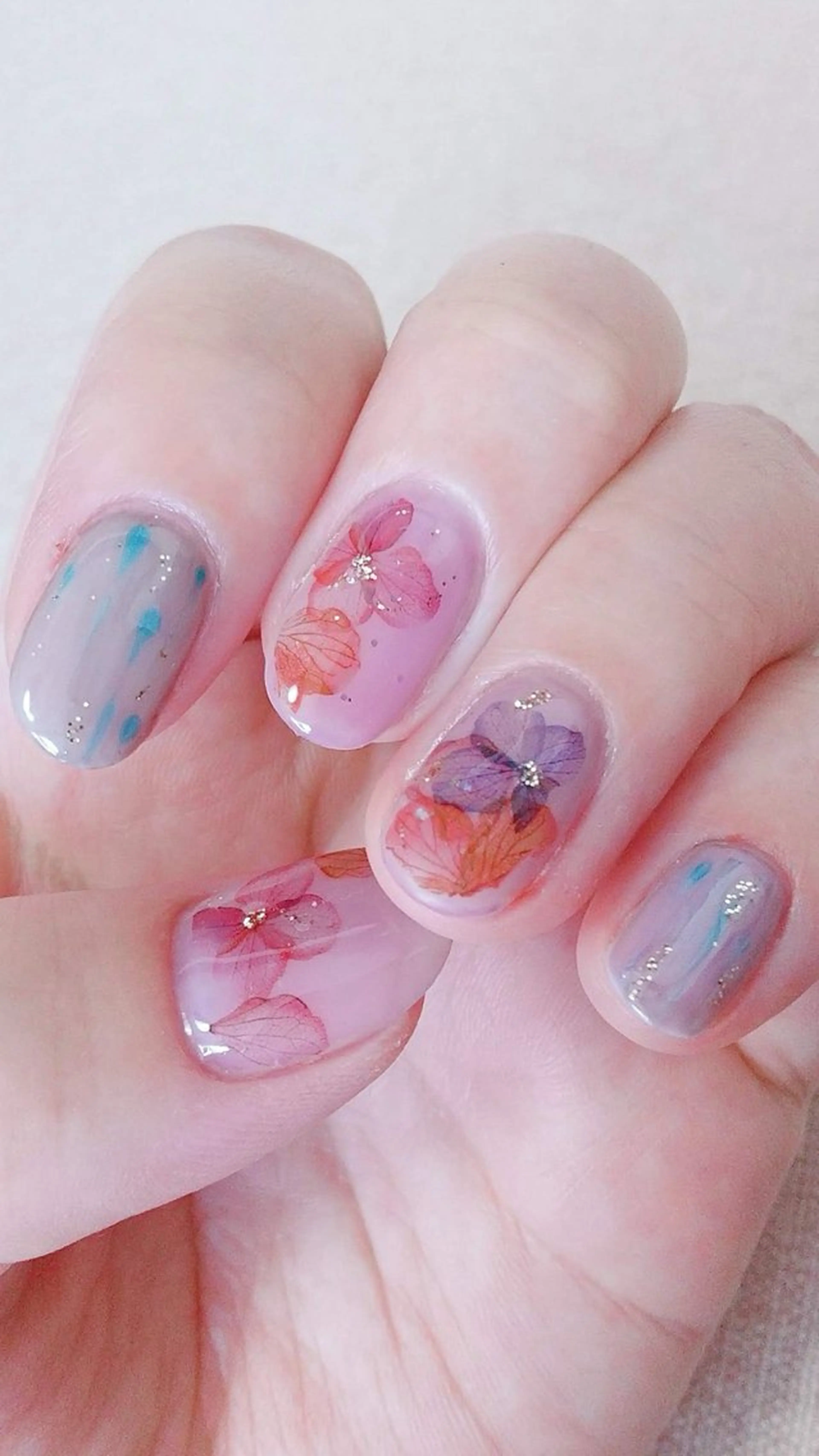 ネイル YOSUGANail ヨスガのネイルデザイン