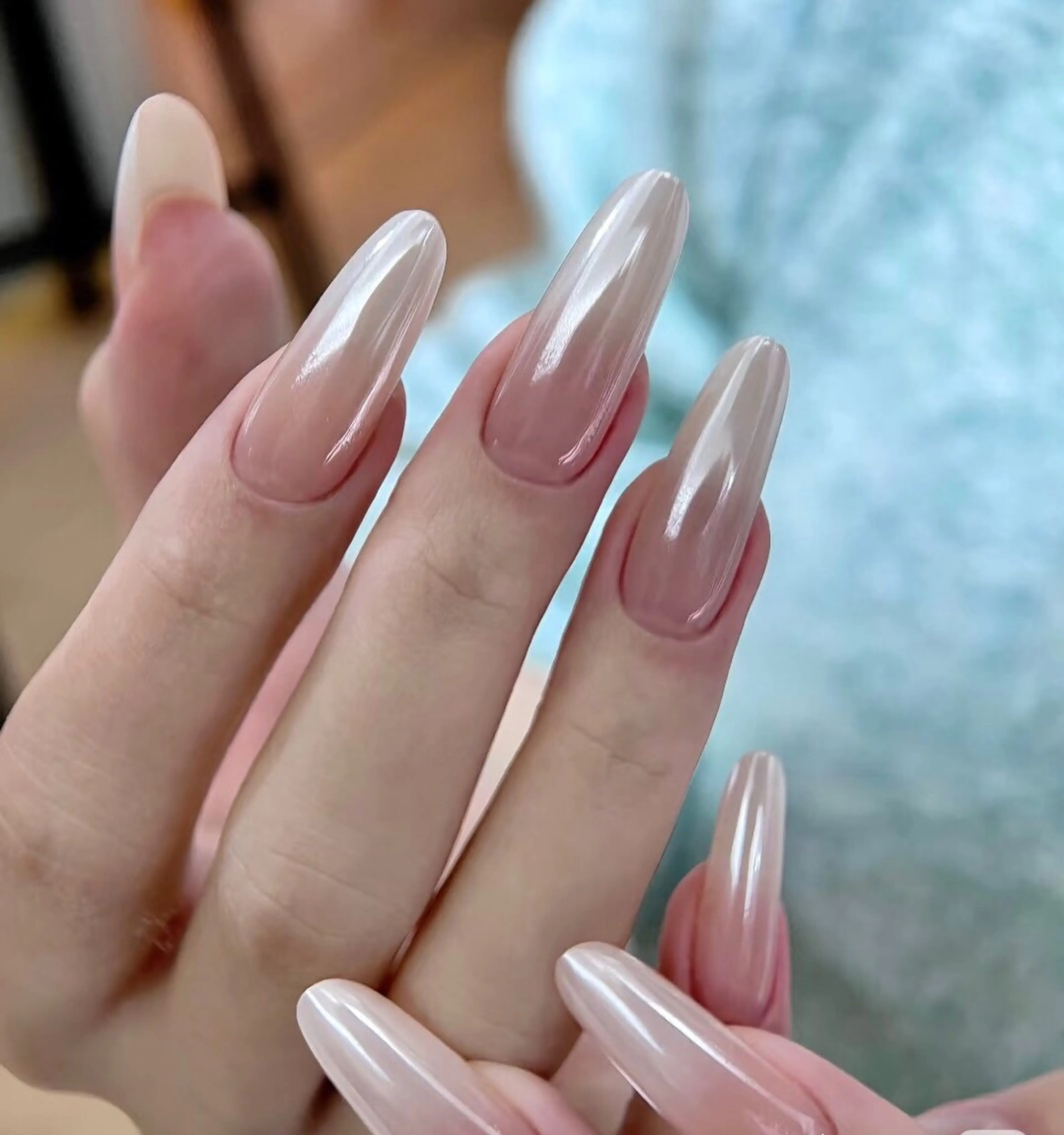 ネイル ハンドネイル CCちゃん ネイルサロンのネイルデザイン