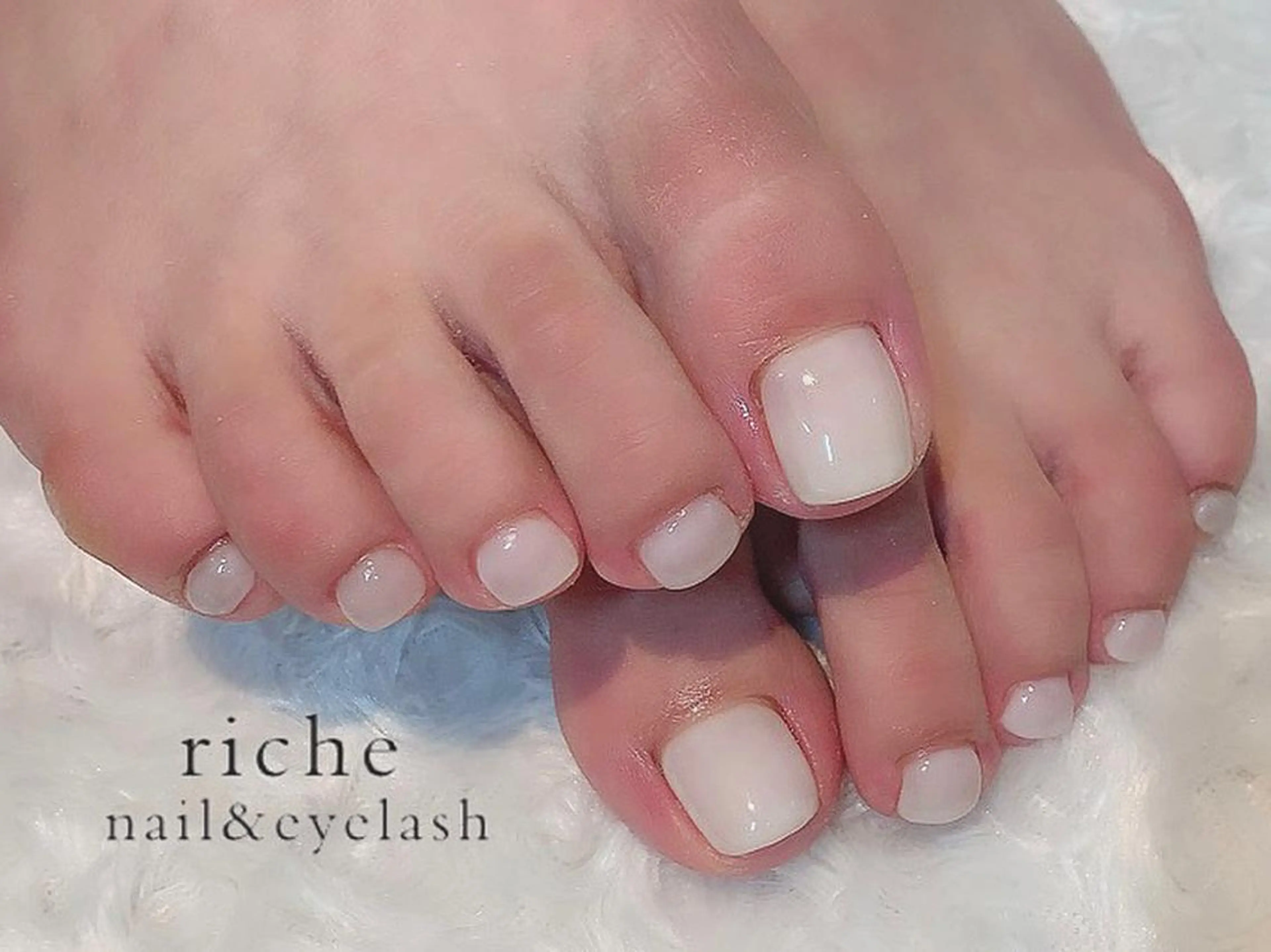 ネイル K. Misakiのネイルデザイン