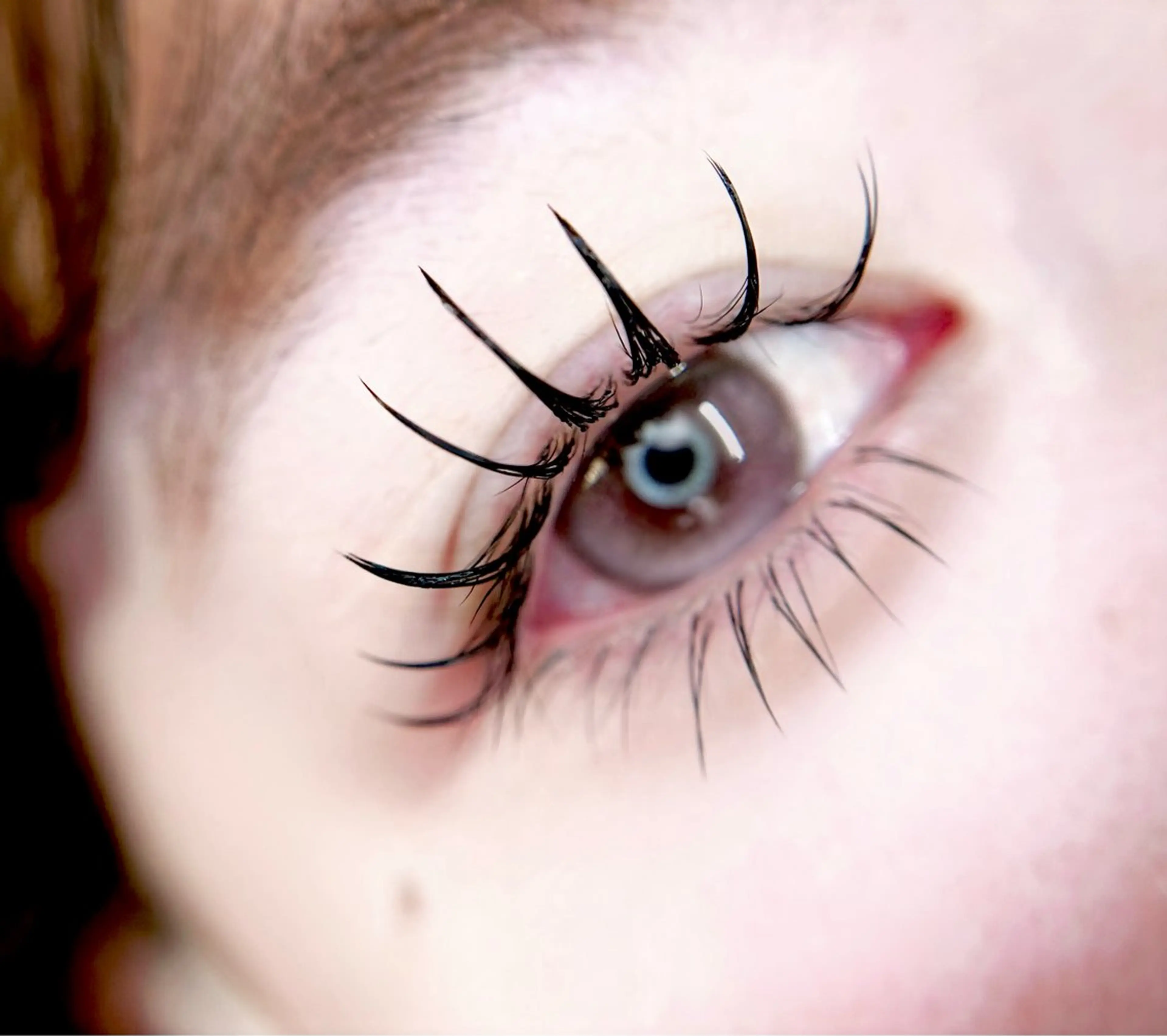 マツエク・マツパ 🎀eyelist. mizuki🐈‍⬛の眉毛・アイブロウイメージ