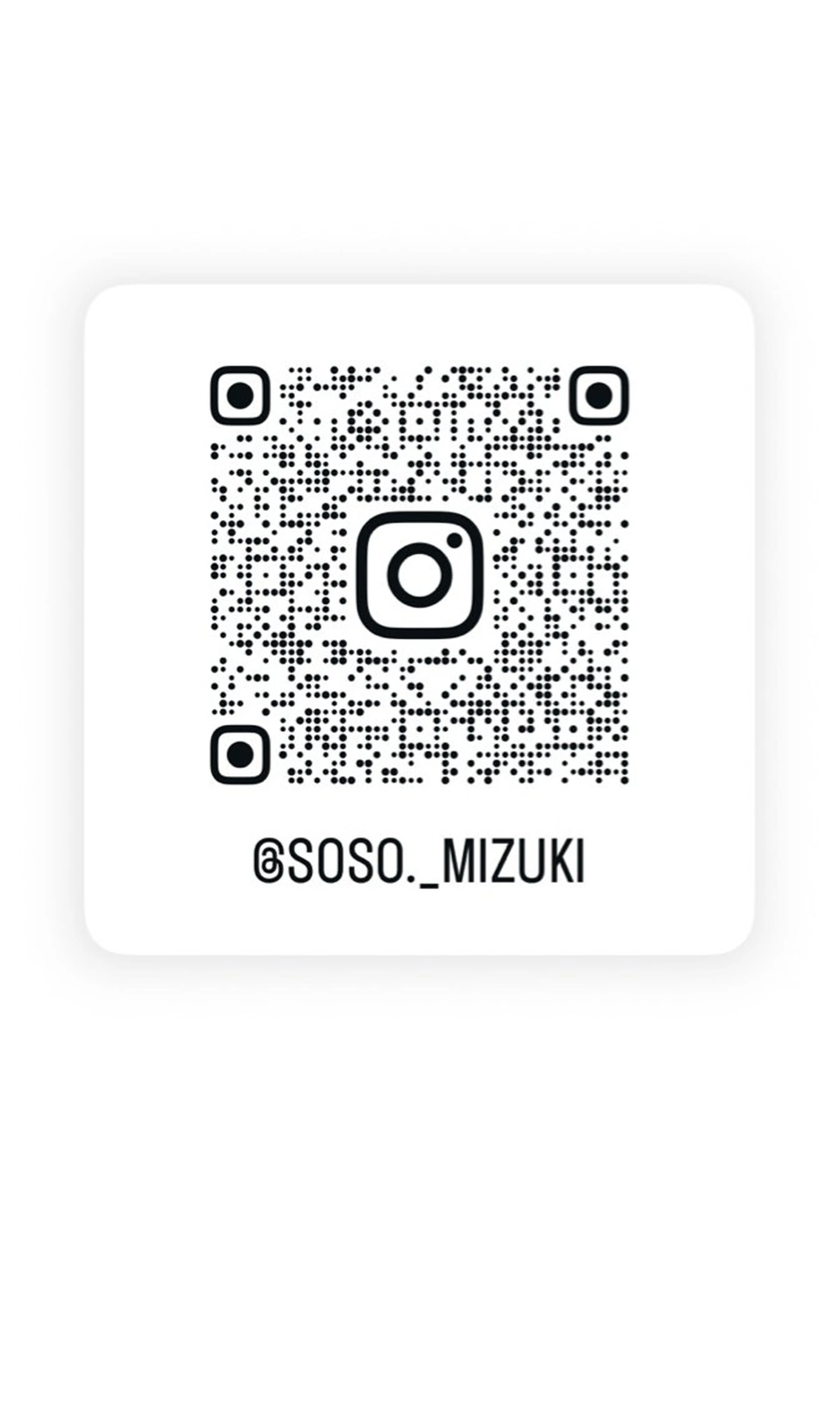 mizuki🌙 ︎︎ショートカット◎のヘアスタイル