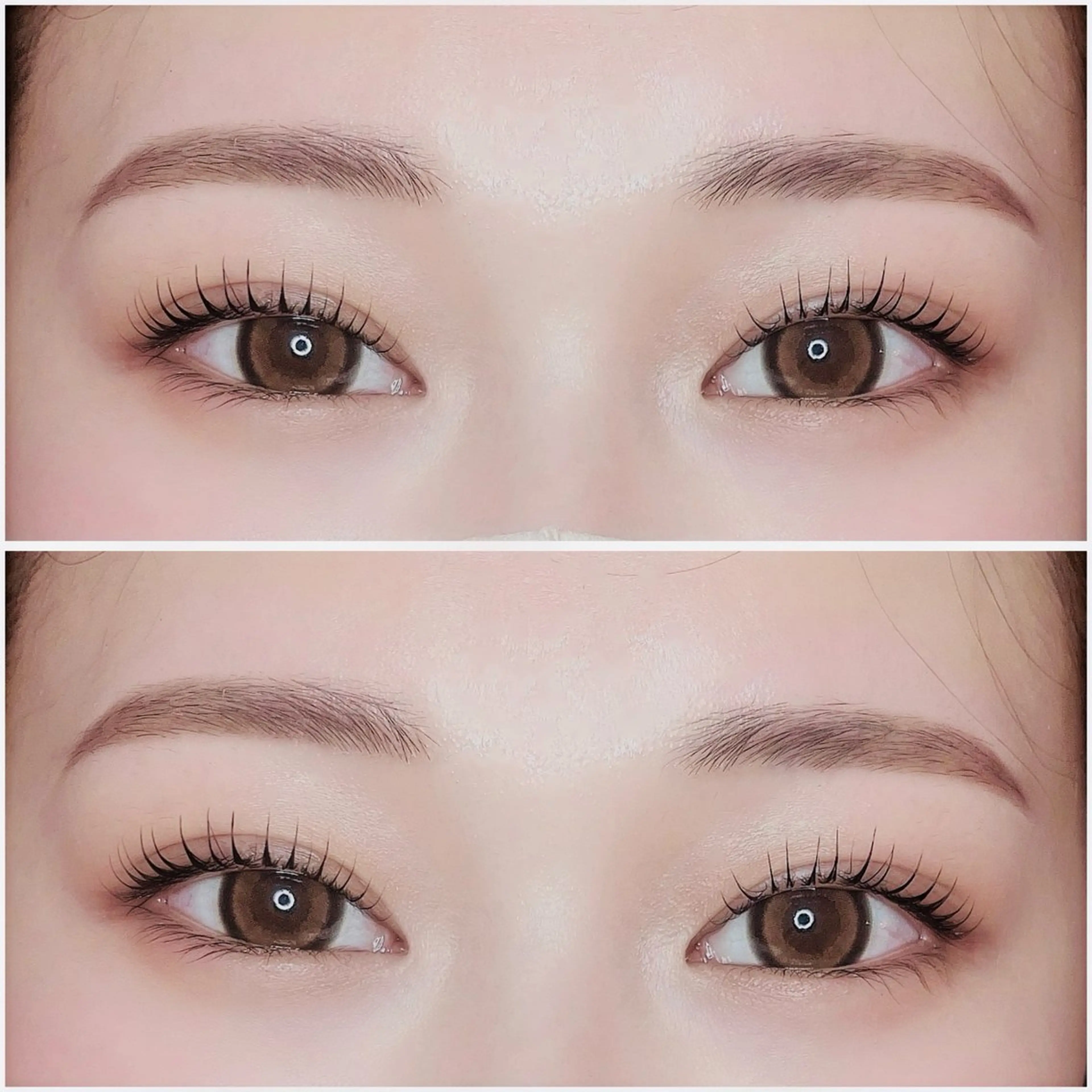 マツエク・マツパ マツパ 太田 早苗のマツエク・マツパデザイン