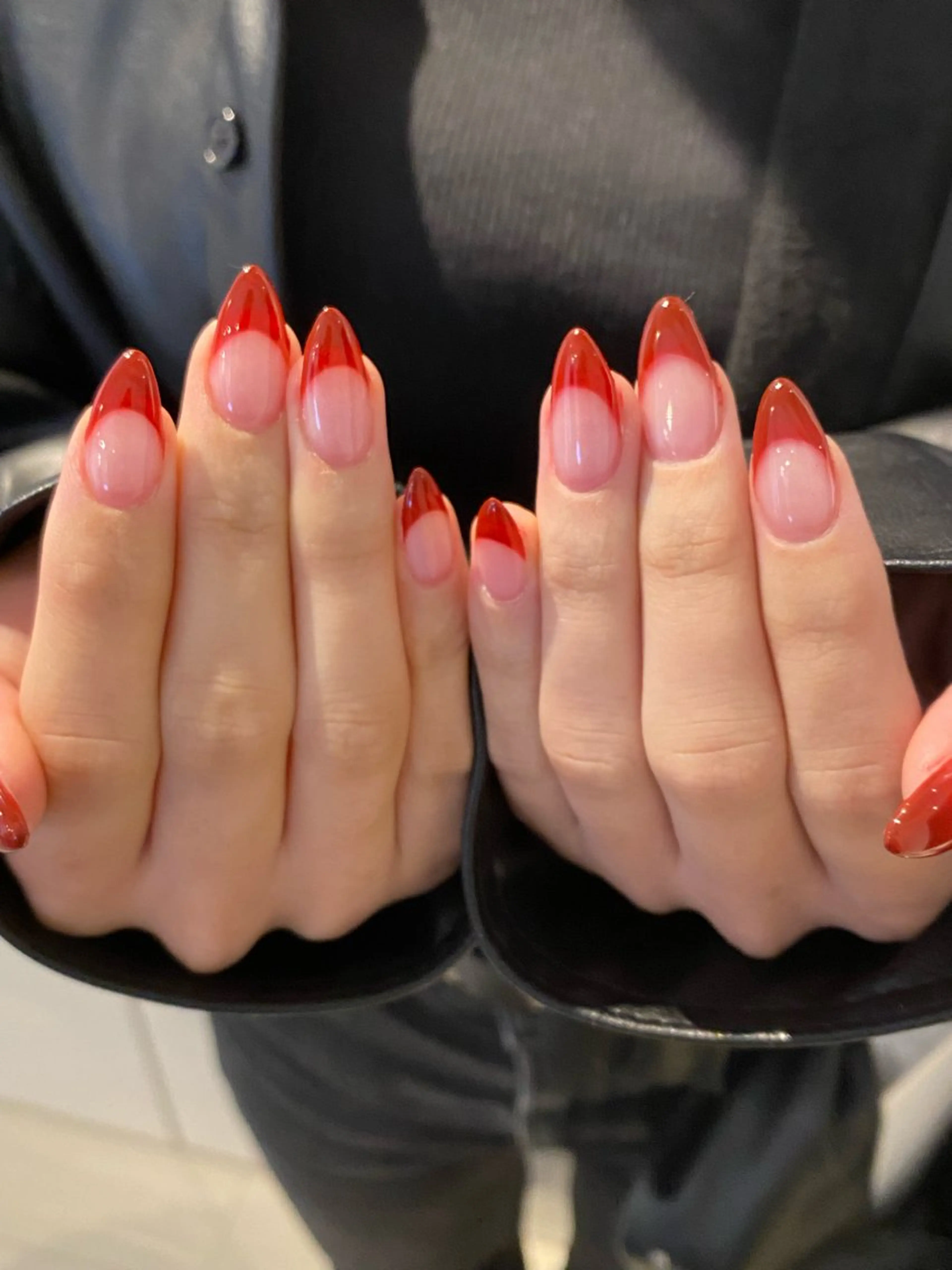 ネイル melty 神宮前/ fuukaのネイルデザイン