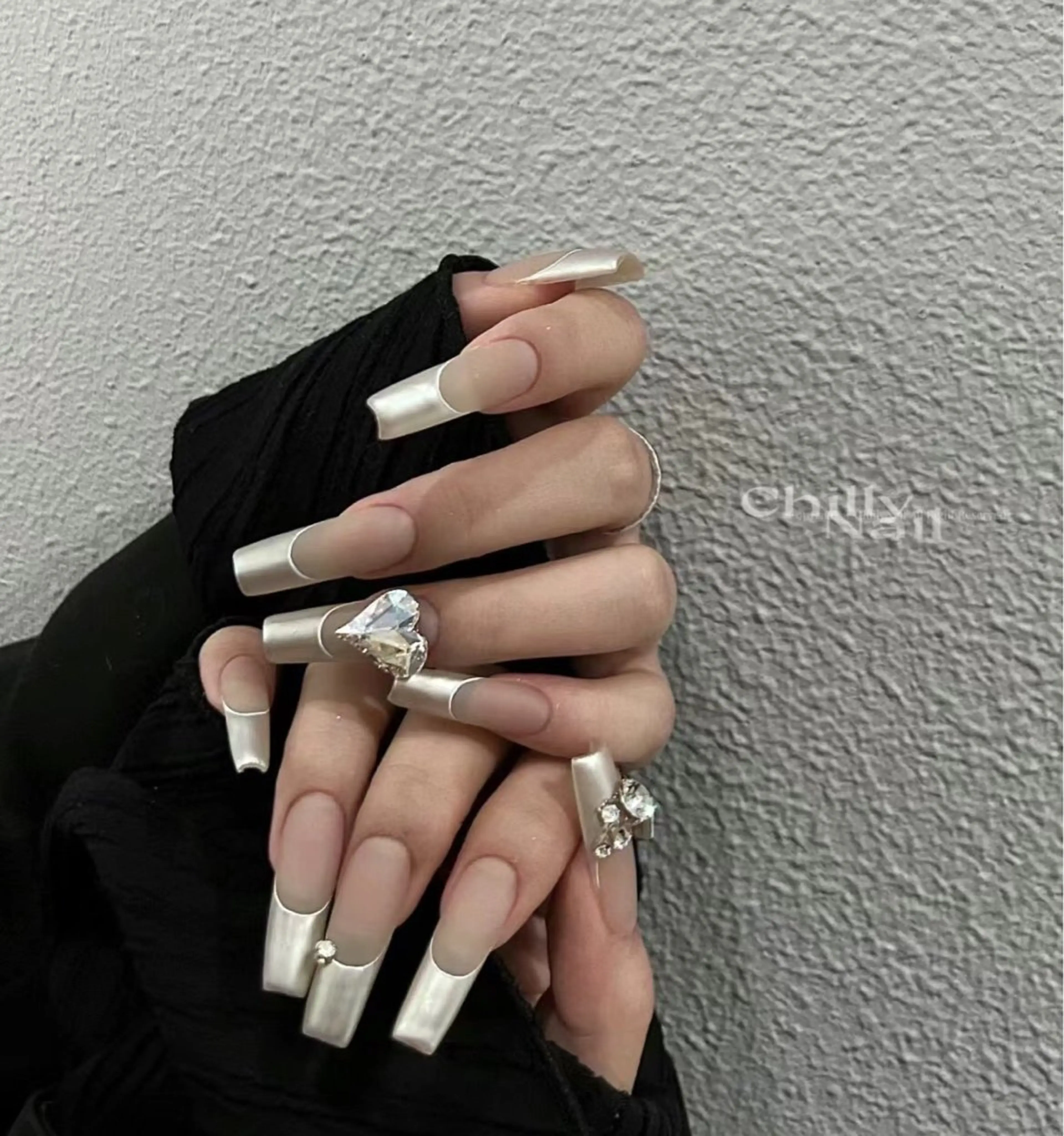 ネイル ハンドネイル ハンドケア The  Nail 新大久保店のその他イメージ