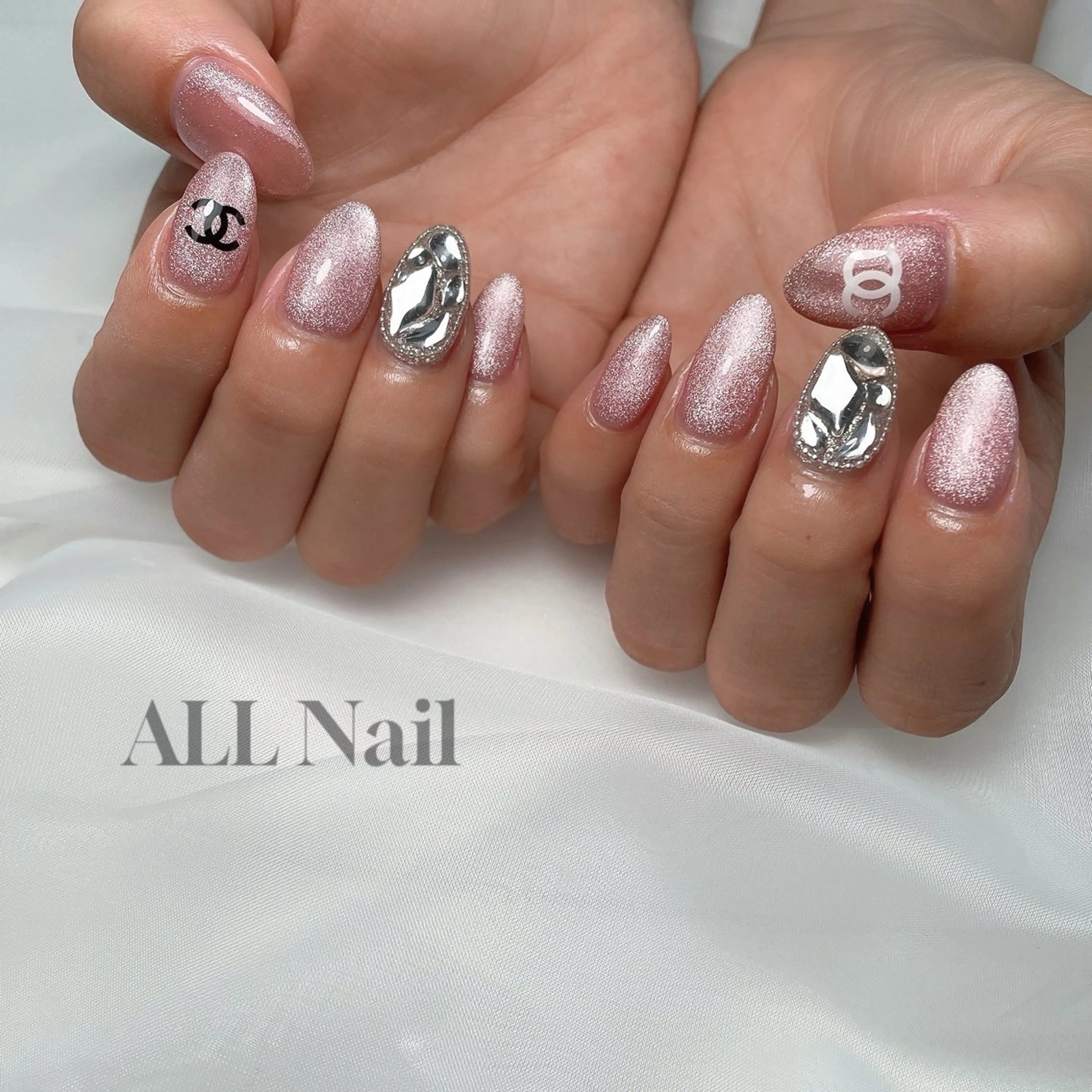 ネイル ALL Nail &whiteningのその他イメージ