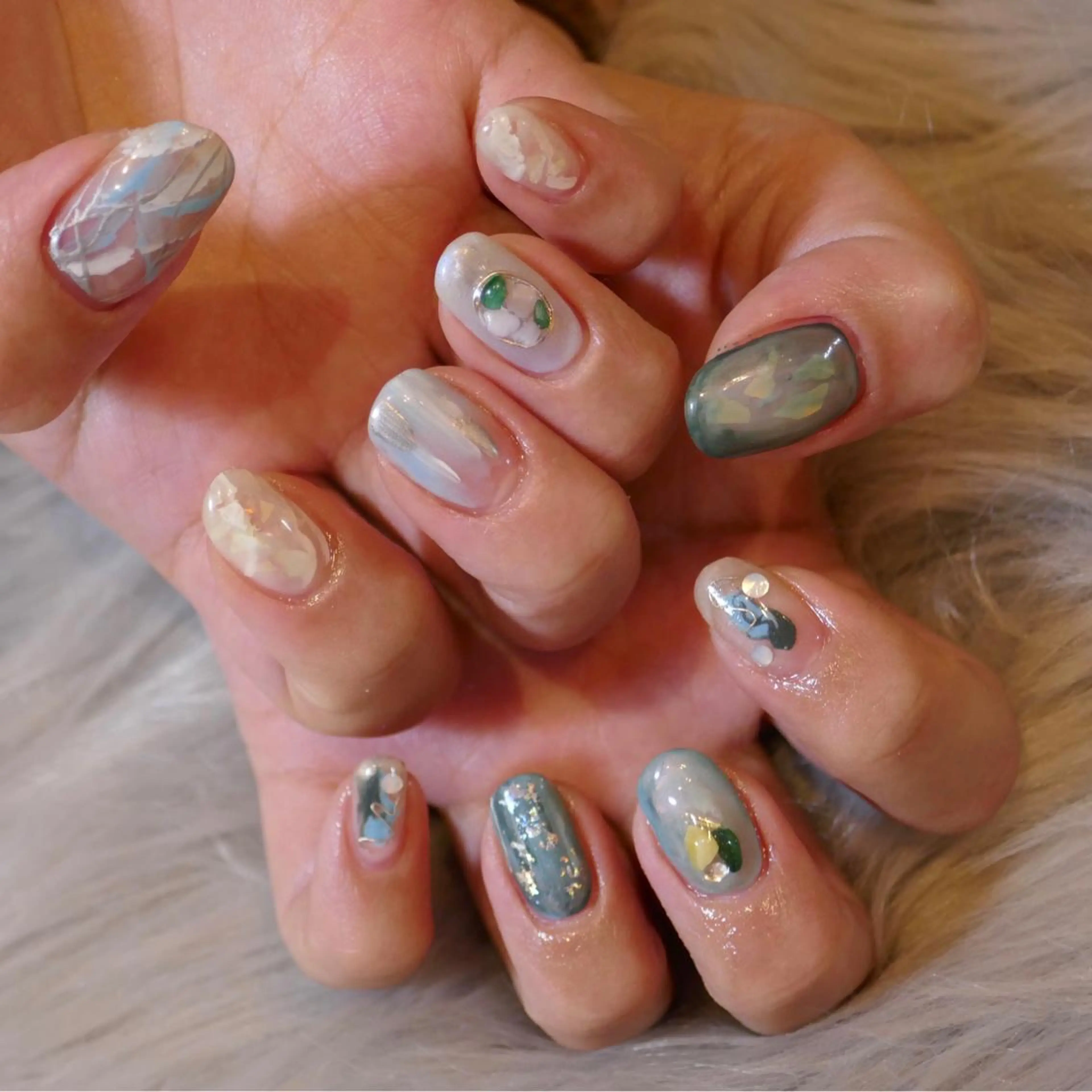 ネイル Chipieee Tokyoのその他イメージ