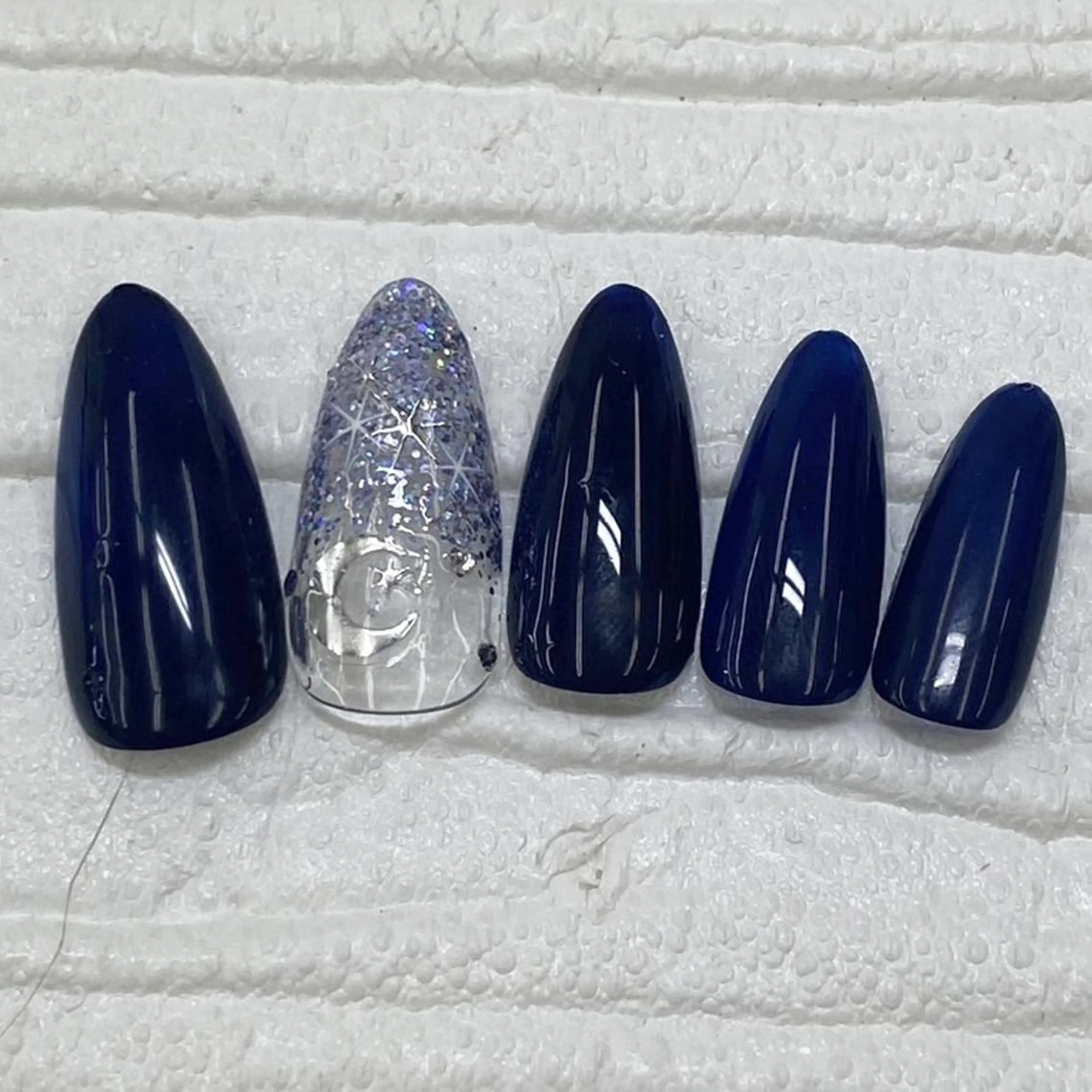 ネイル Nail salon Honey Beeのネイルデザイン