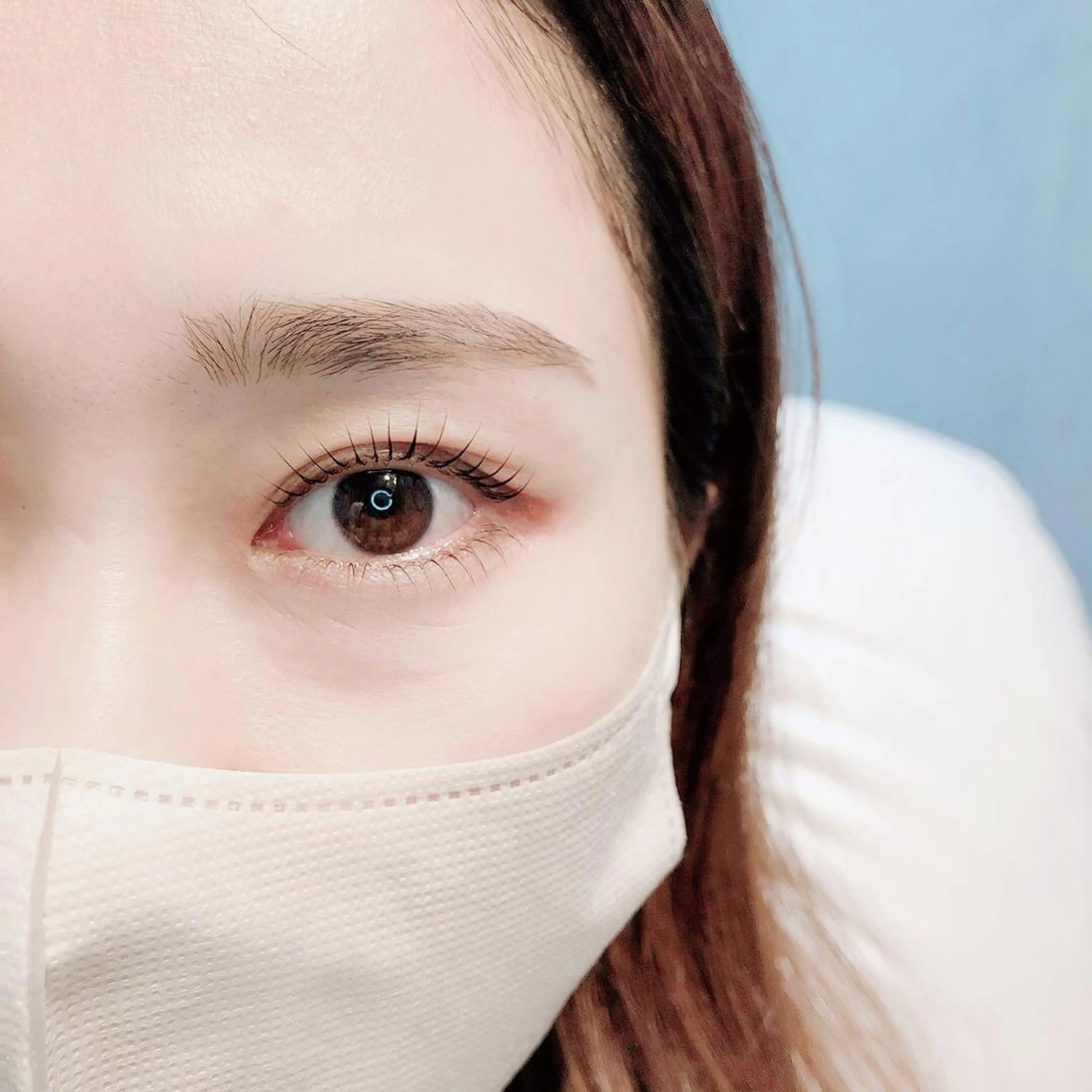 マツエク・マツパ eyelist 🌼 Mahoのマツエク・マツパデザイン