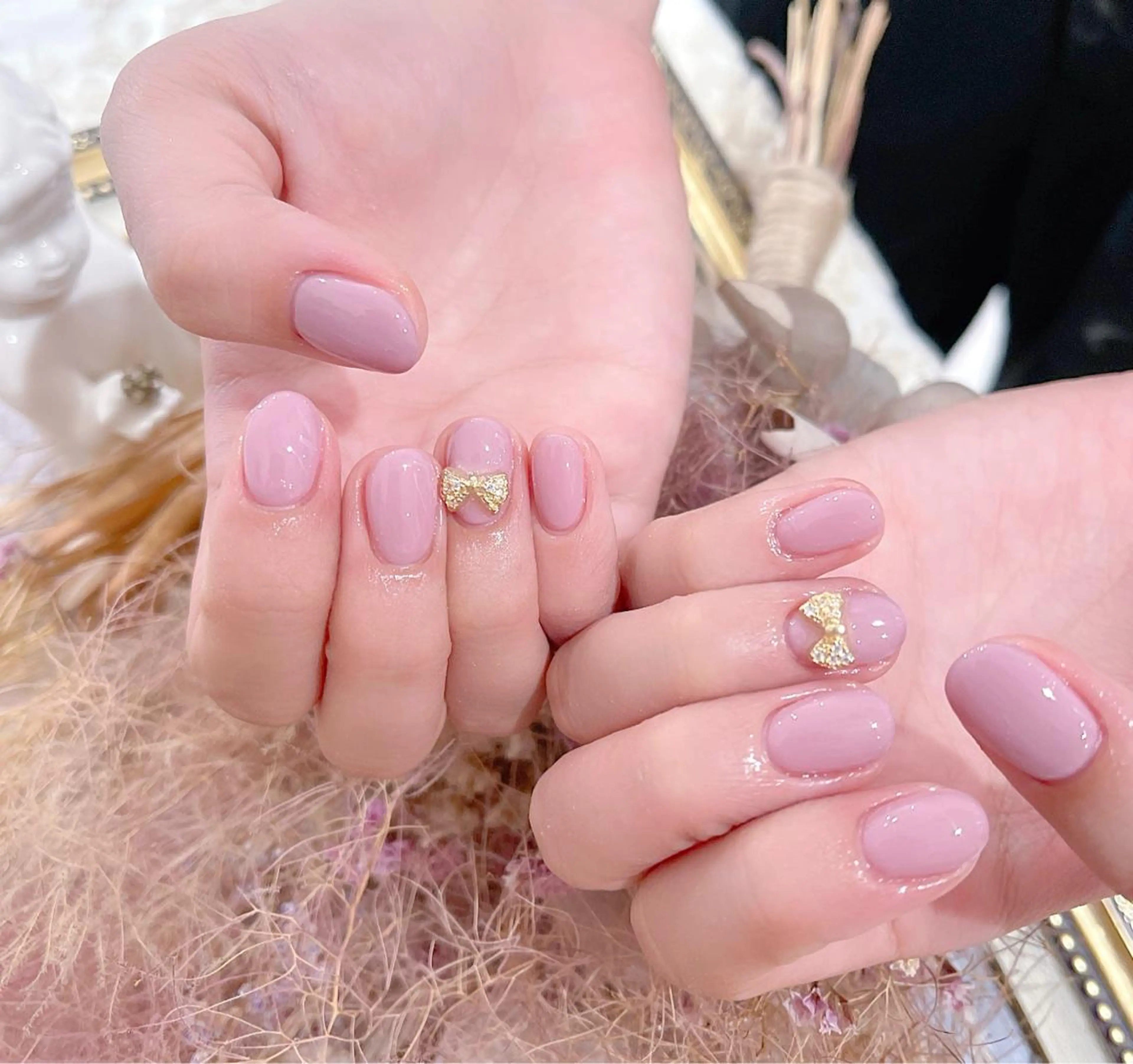 ネイル FLY Nail Salonのネイルデザイン
