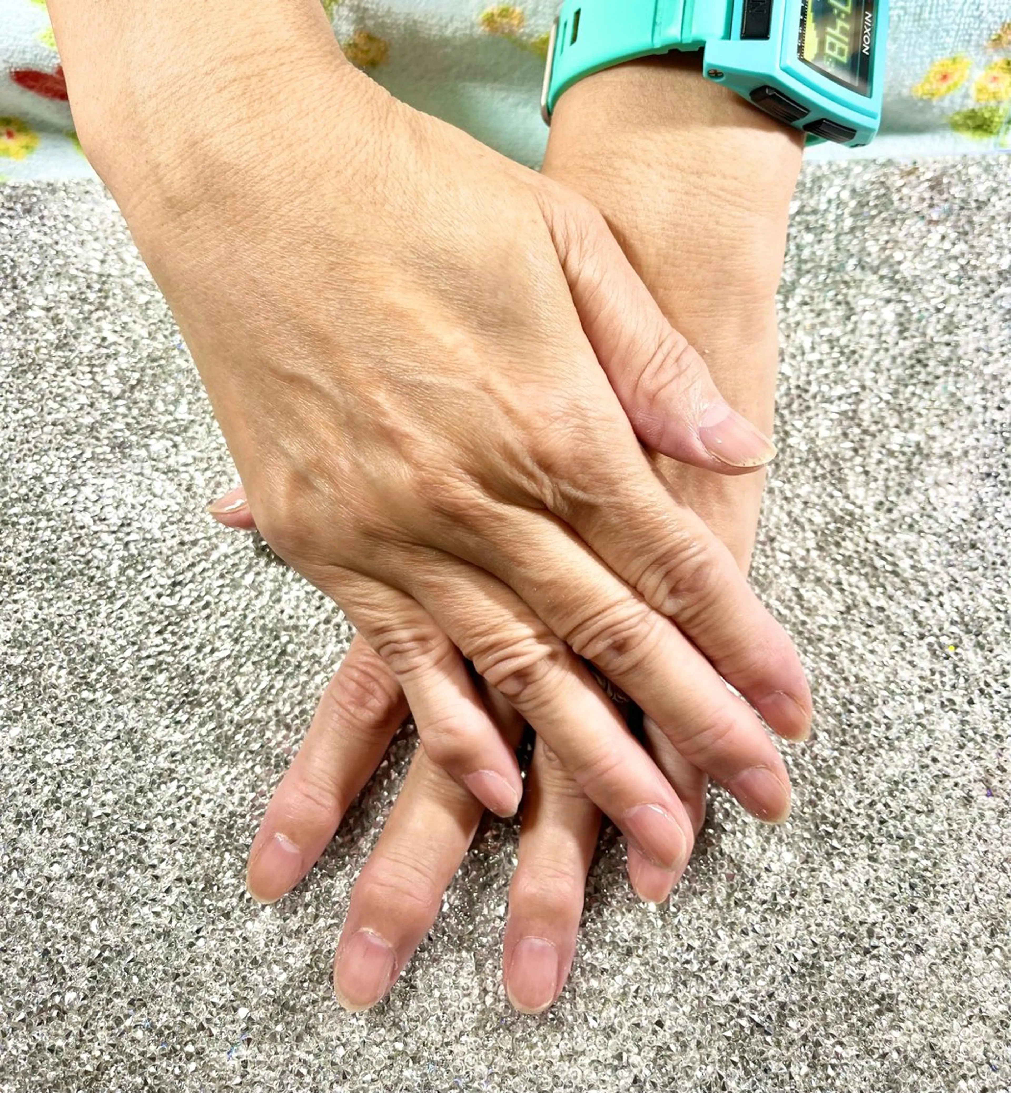 ネイル ハンドケア Tairacchi ﾀｲﾗｯﾁのエステ・リラクイメージ