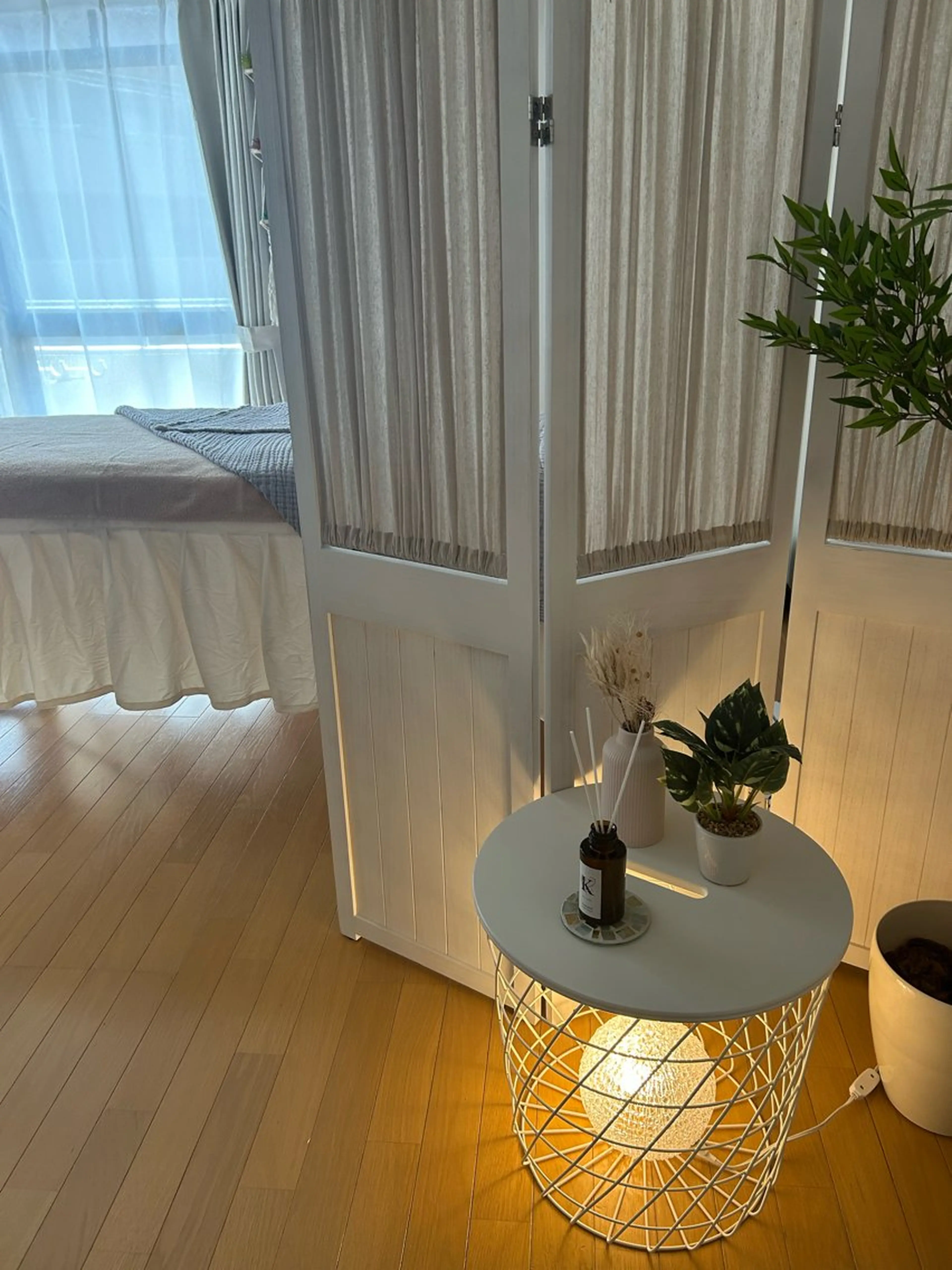 プライベートサロンRanun【ラナン】所属・プライベートサロン Ranun【ラナン】のエステ・リラクイメージ