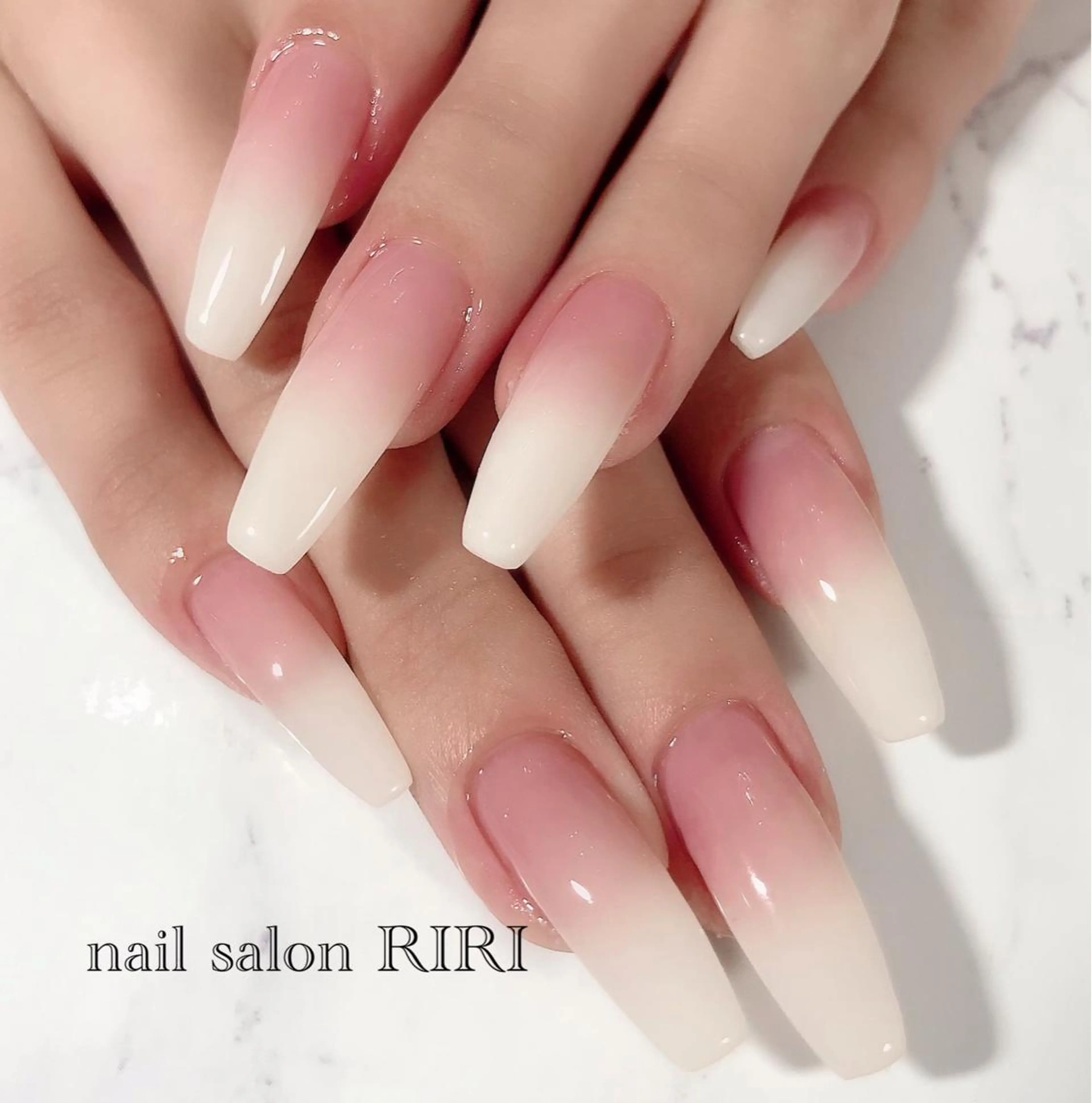 ネイル RIRI リリのネイルデザイン
