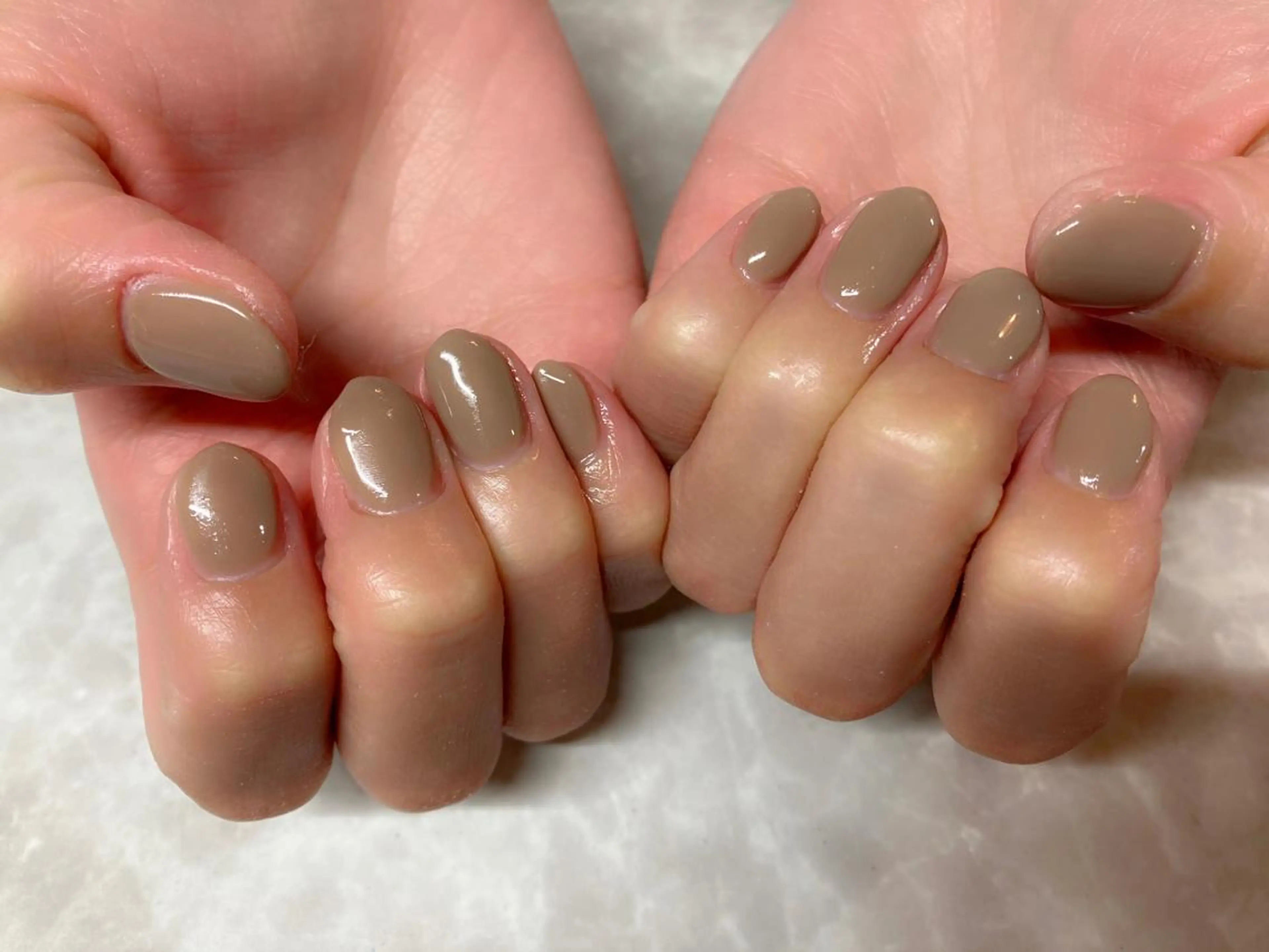 ネイル komohana salon🌺のネイルデザイン