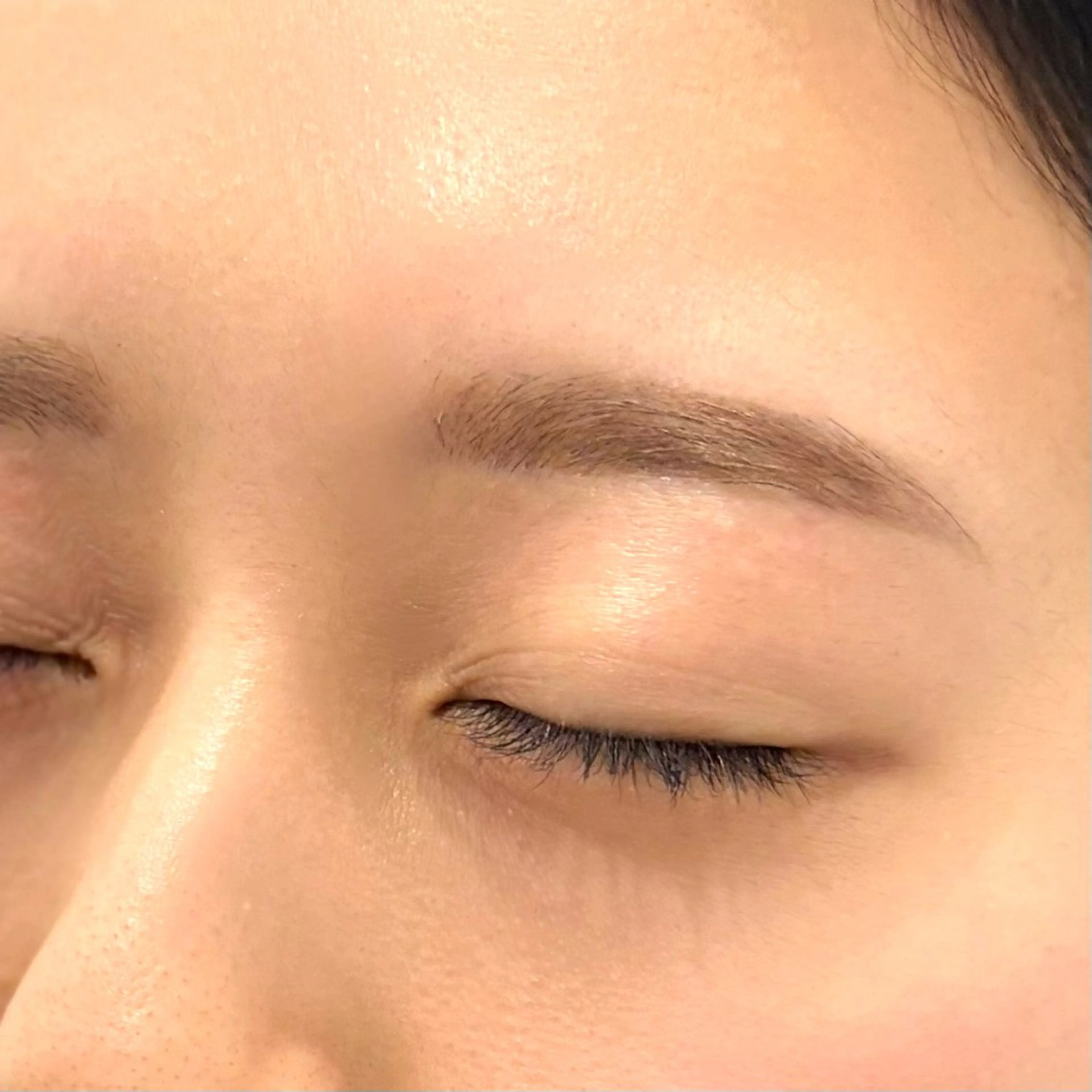 アイブロウ 〖Niko〗 namiの眉毛・アイブロウイメージ