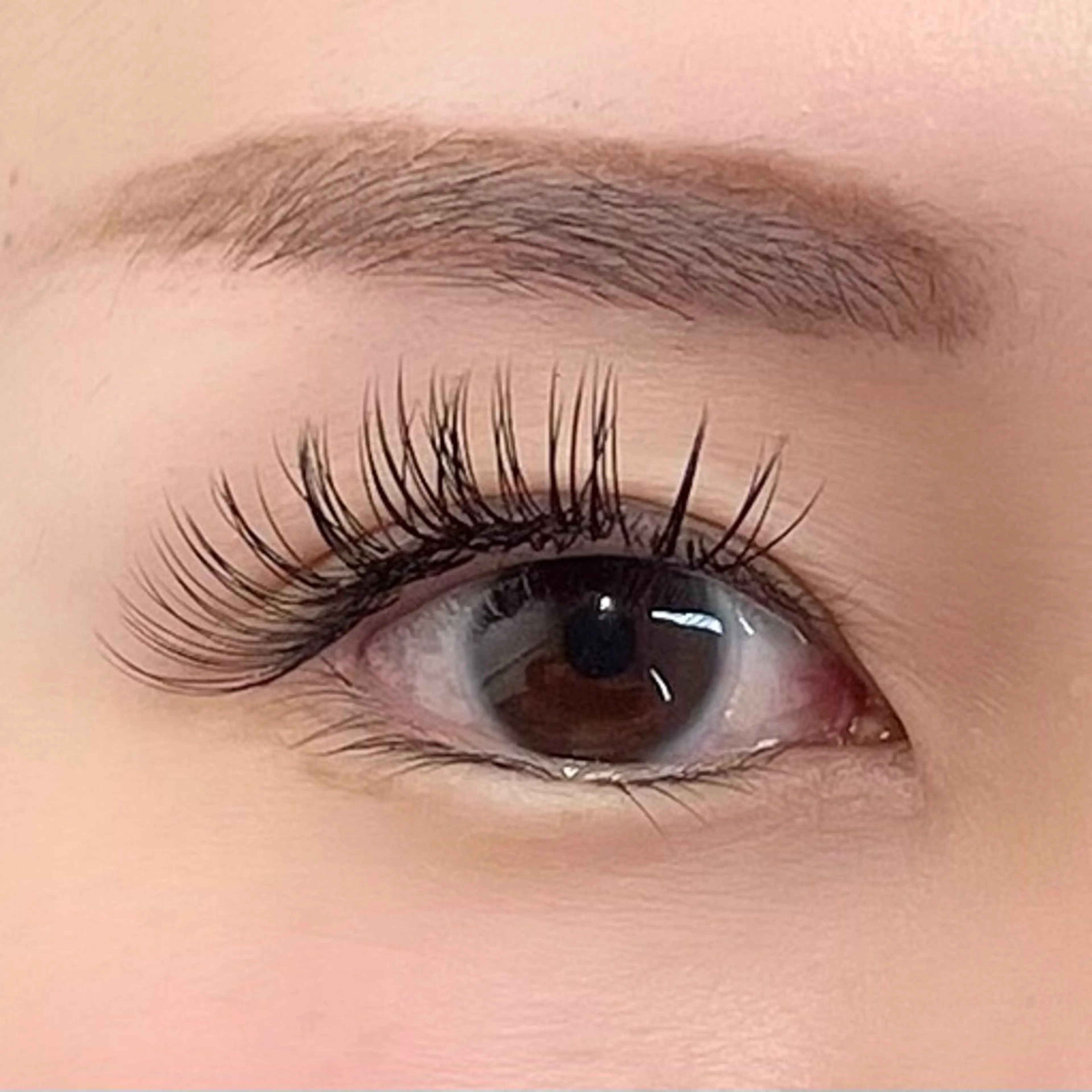 マツエク・マツパ マツエク LED/パリエク Yukariのマツエク・マツパデザイン