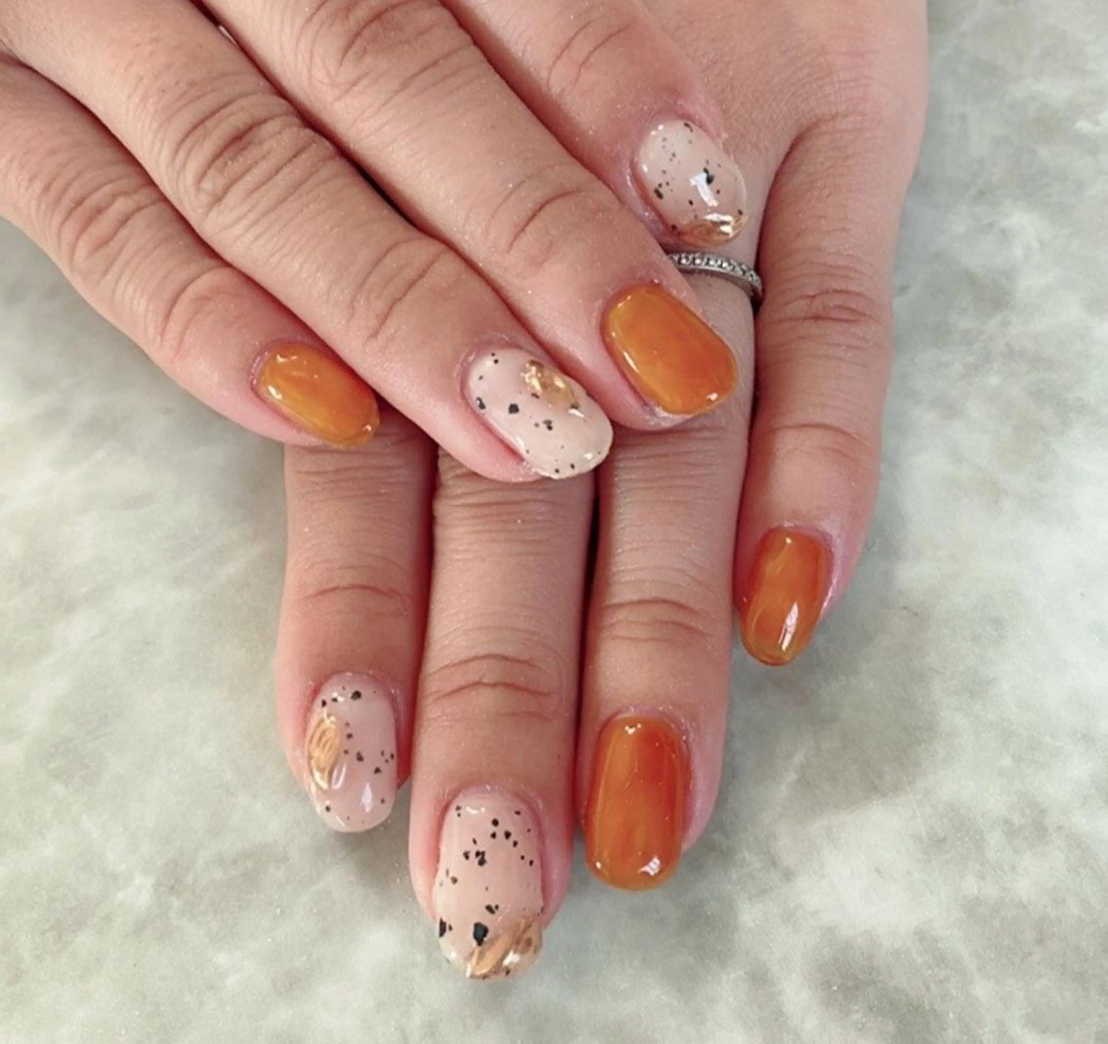 ネイル ネイリスト♡ AYAKOのネイルデザイン