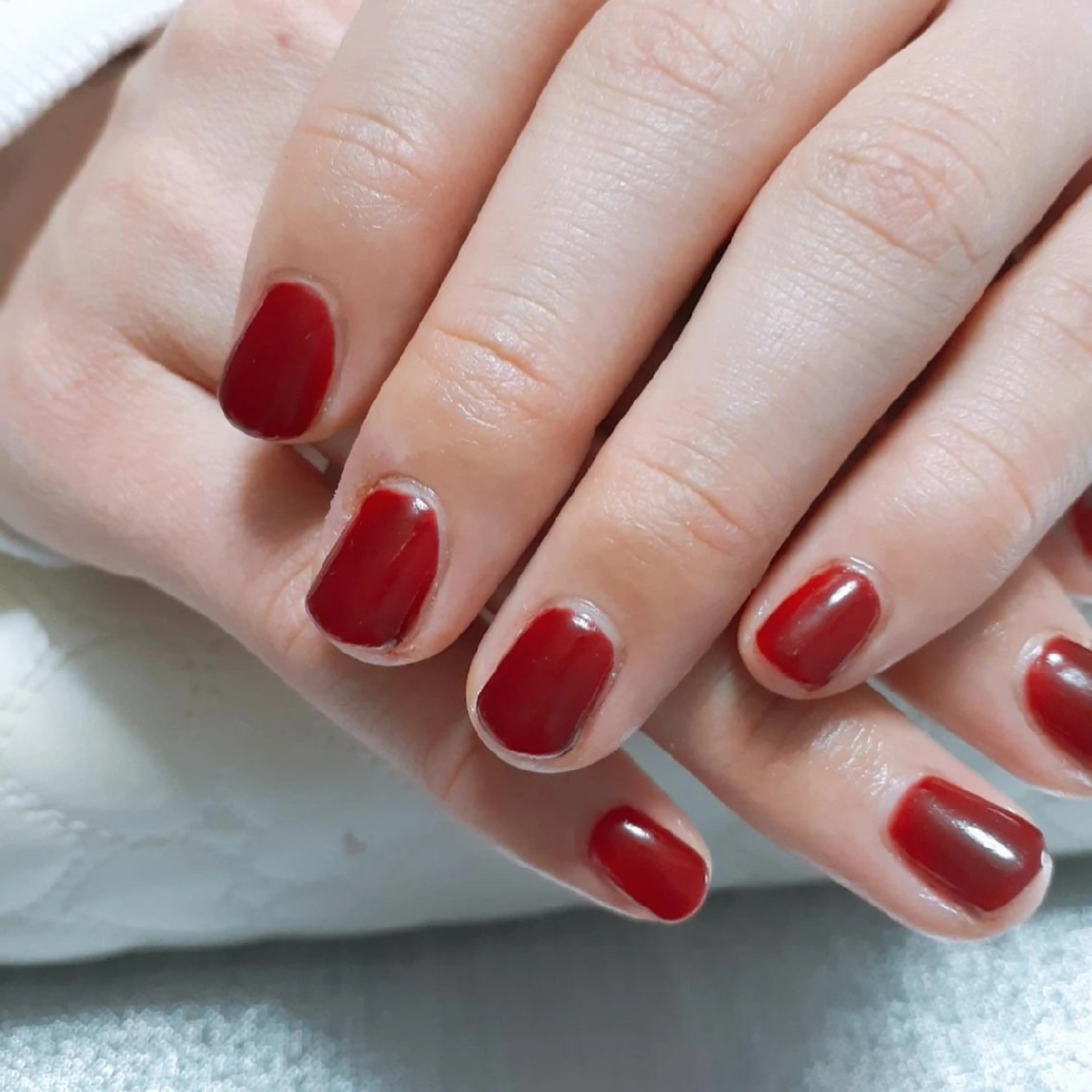 ネイル 鈴木 憂維のネイルデザイン