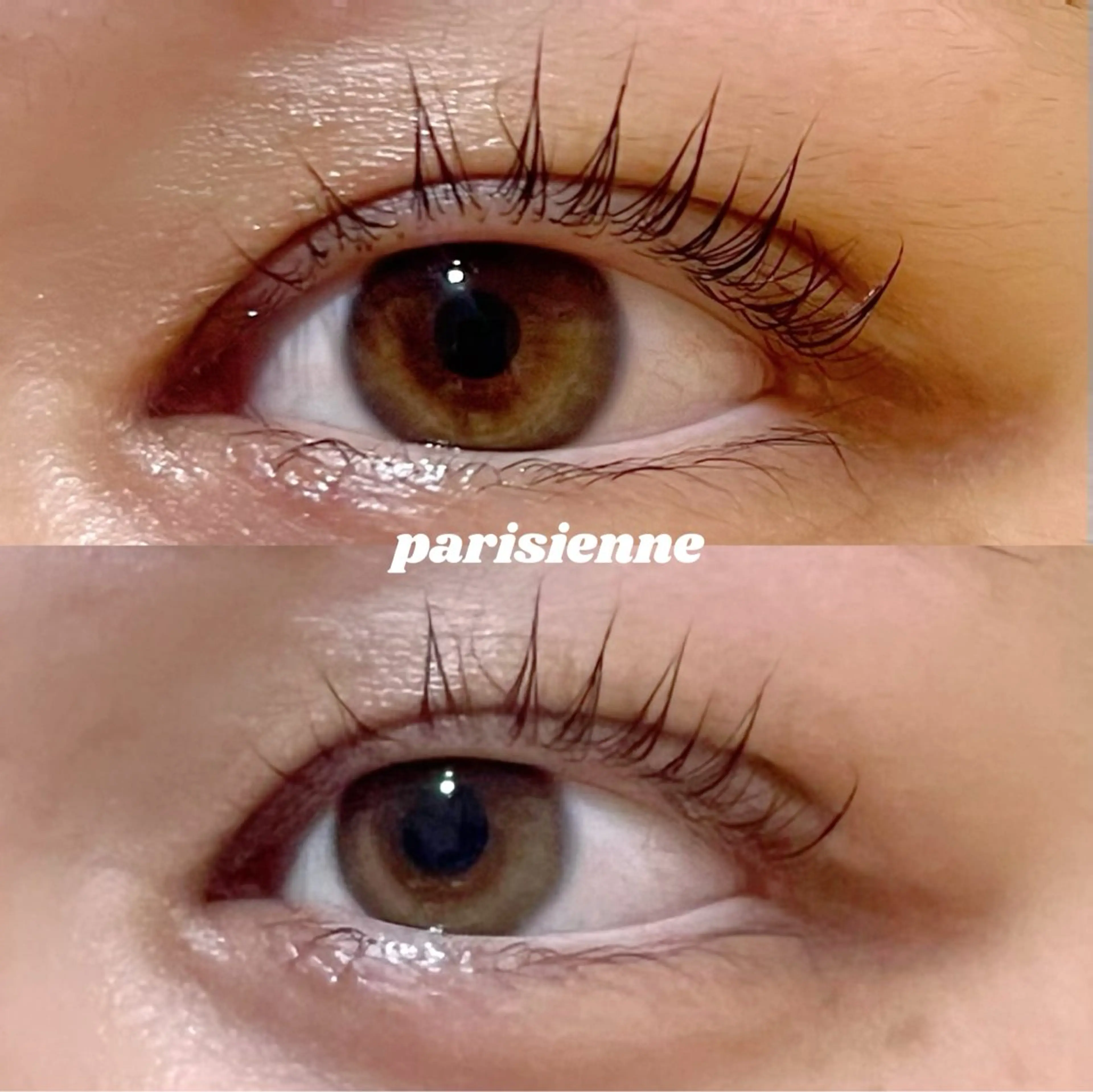 マツエク・マツパ mona 🎀韓国まつパ/眉毛のマツエク・マツパデザイン