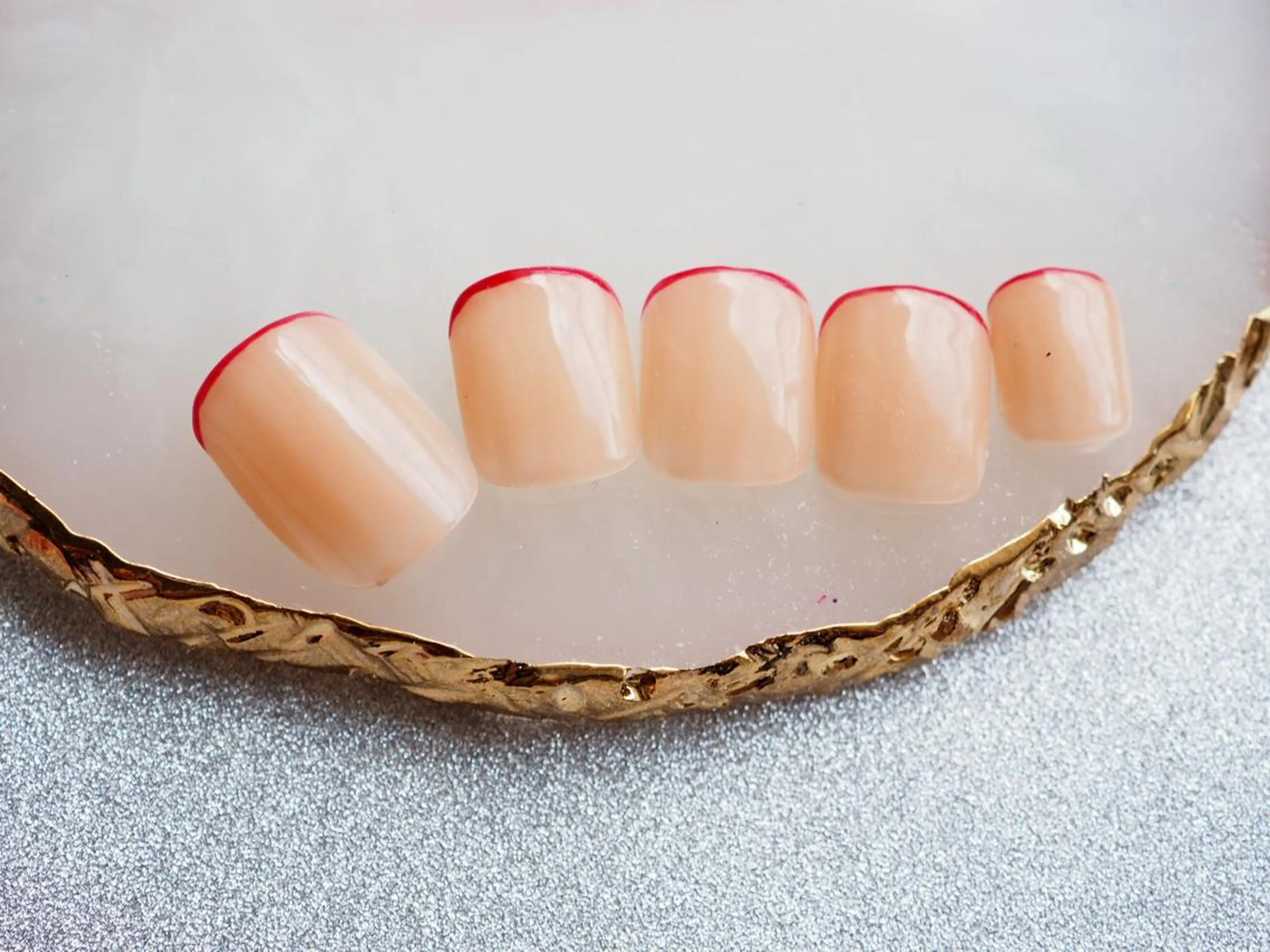 ネイル プティリボン 武蔵小金井店のネイルデザイン