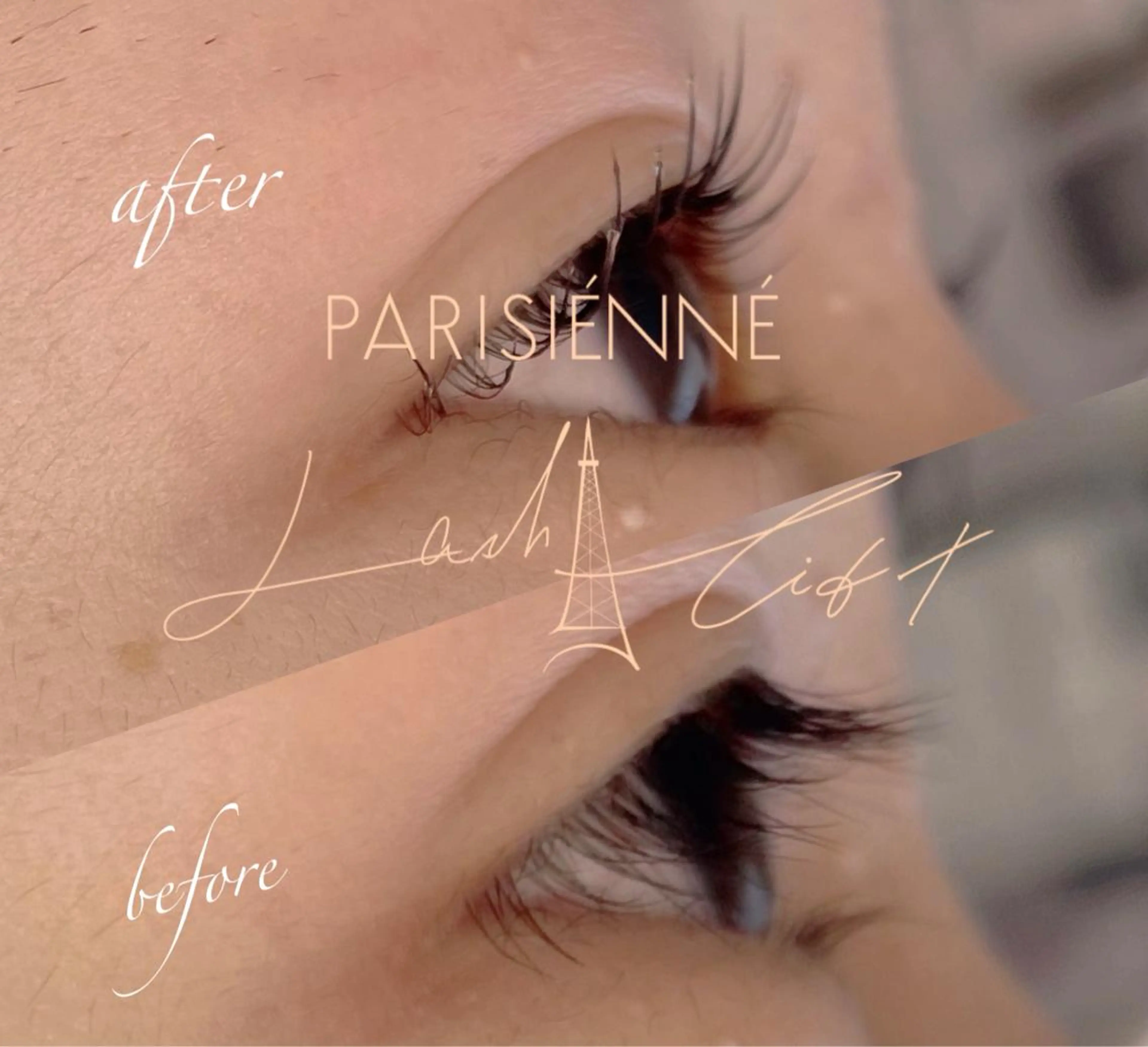 マツエク・マツパ マツパ Lana. *･eye&browのマツエク・マツパデザイン