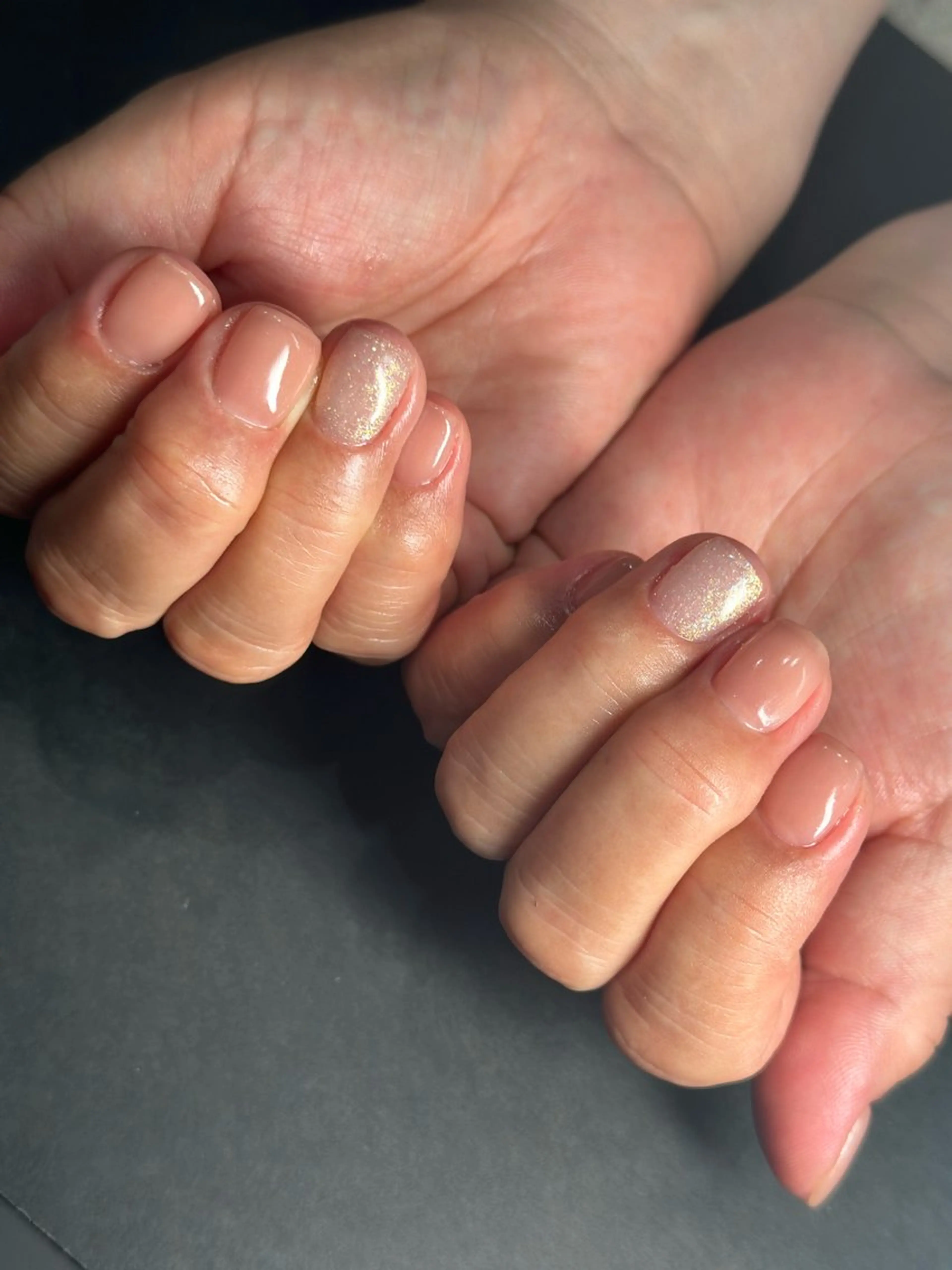 ネイル ハンドネイル E.design. Nailのネイルデザイン