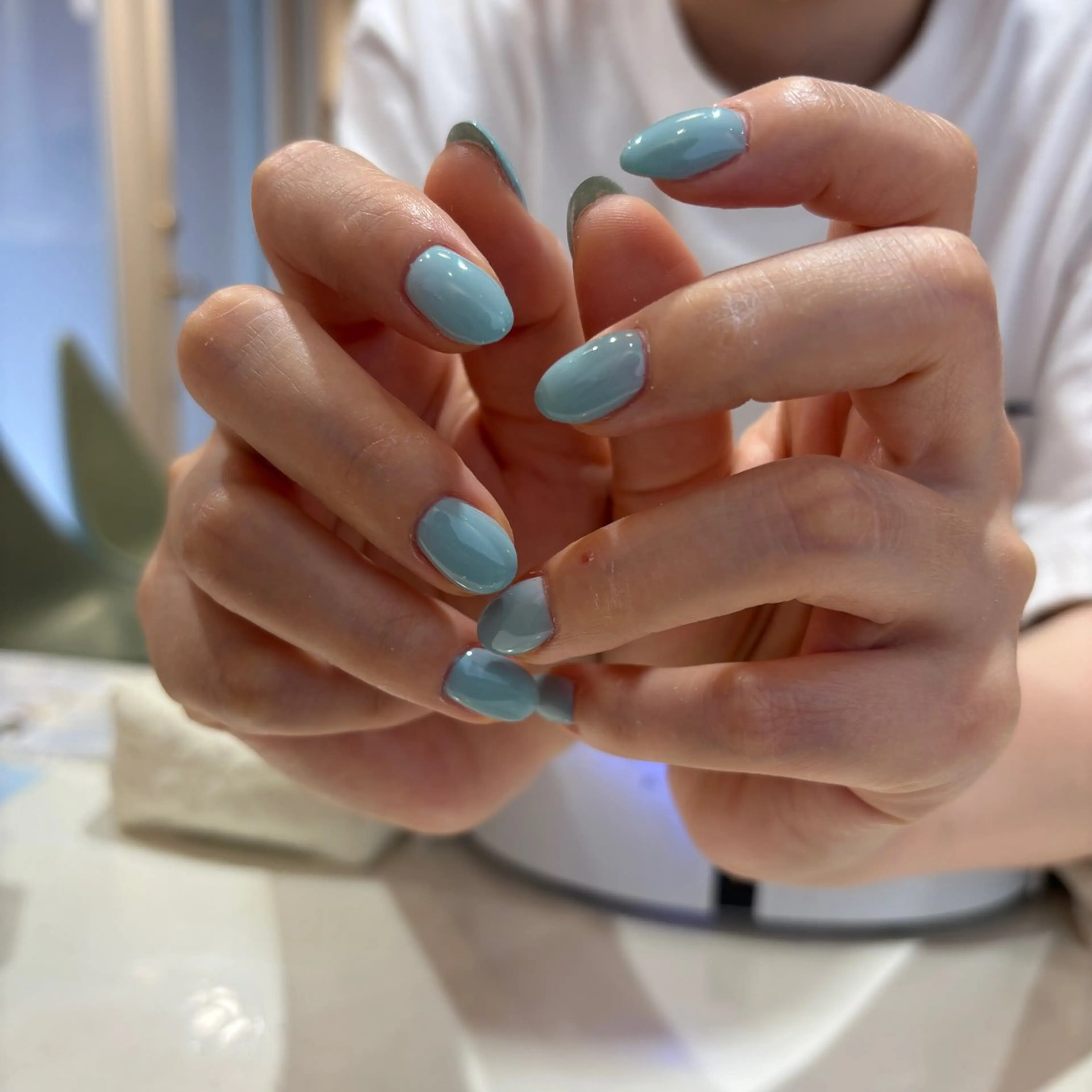 ネイル ハンドネイル She nail Ayakaのネイルデザイン