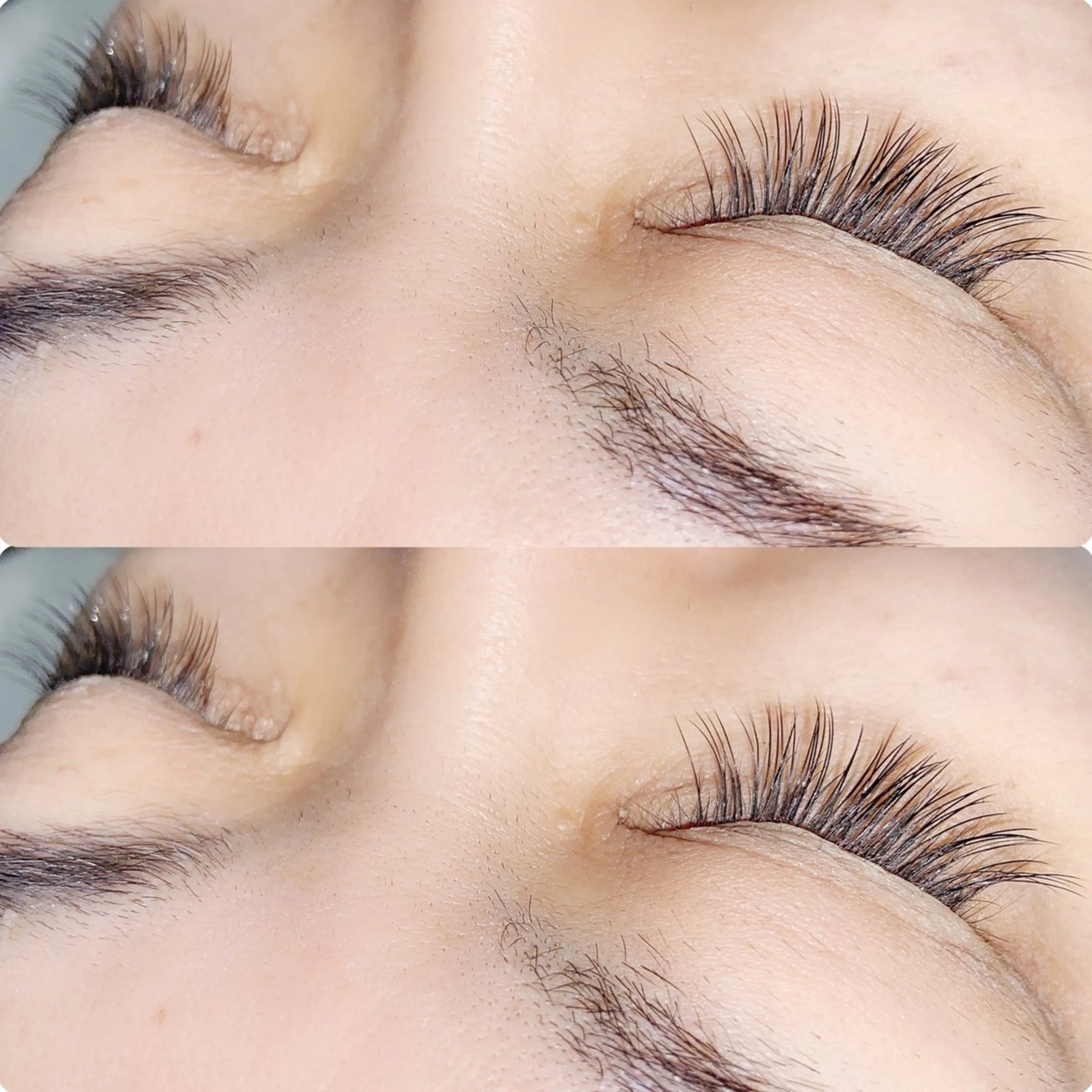 マツエク・マツパ hikari 🌻*.ﾟのマツエク・マツパデザイン