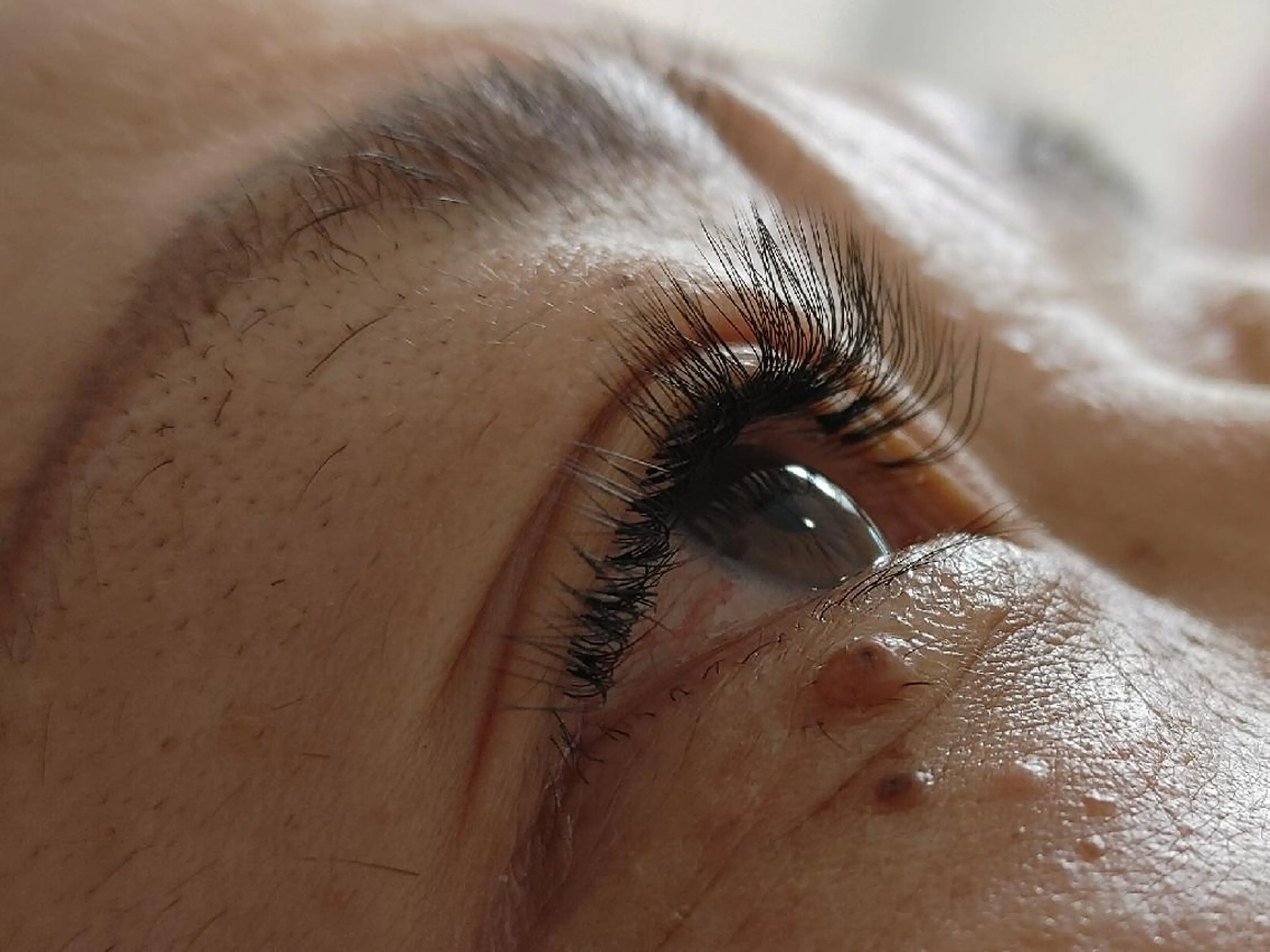 マツエク・マツパ Nagao Ayumiのマツエク・マツパデザイン