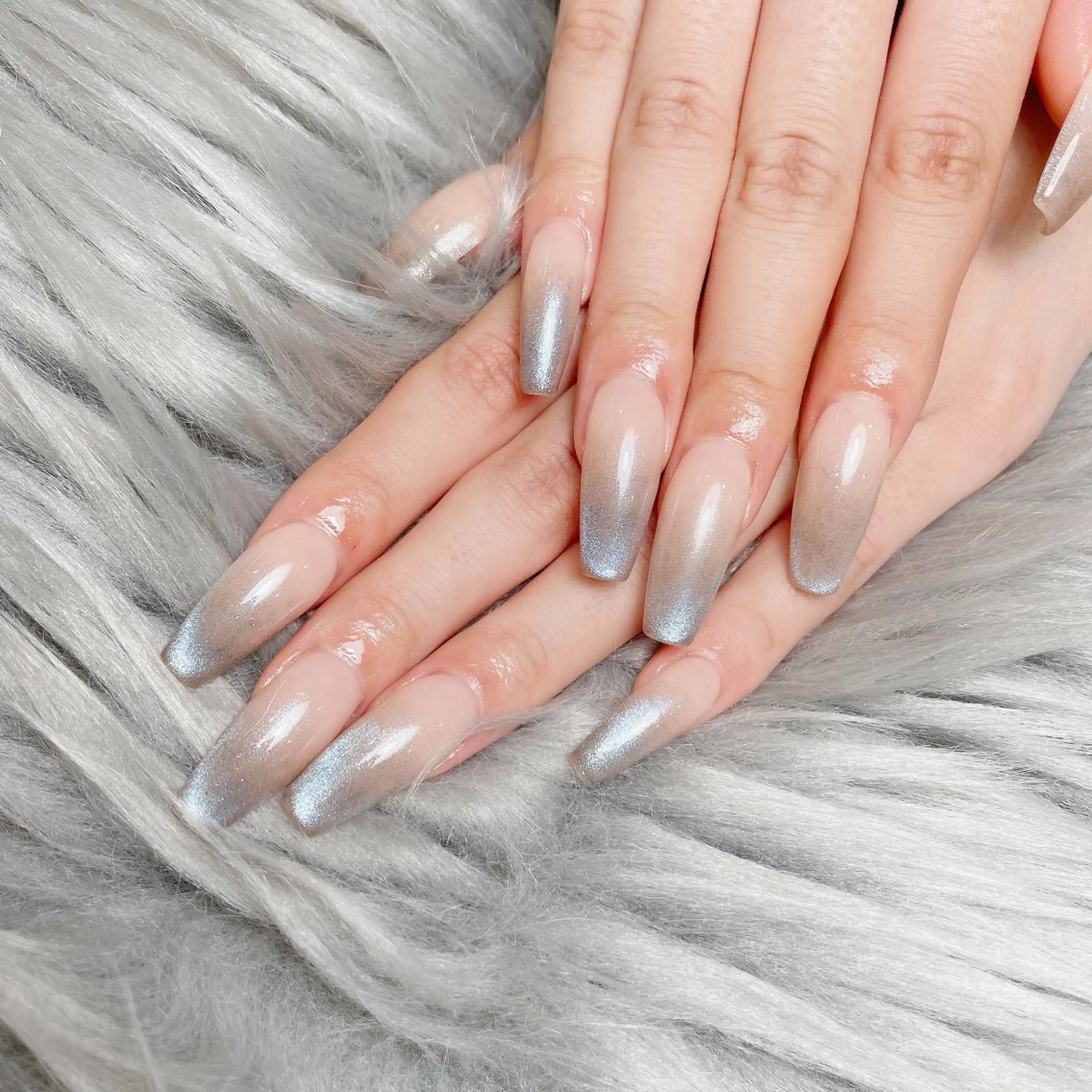 ネイル nail studio　Nのネイルデザイン