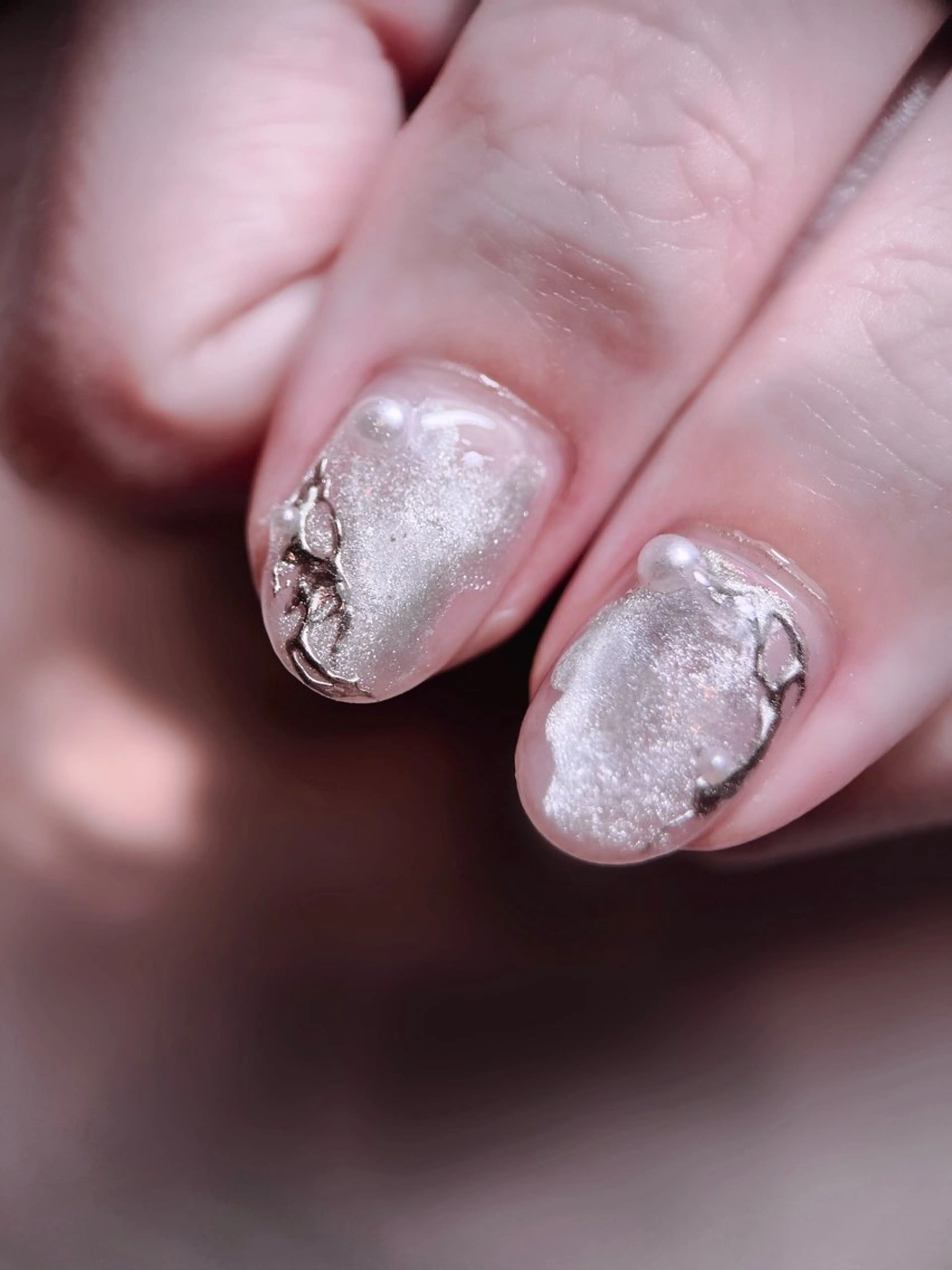 ネイル nailsalon R’のネイルデザイン