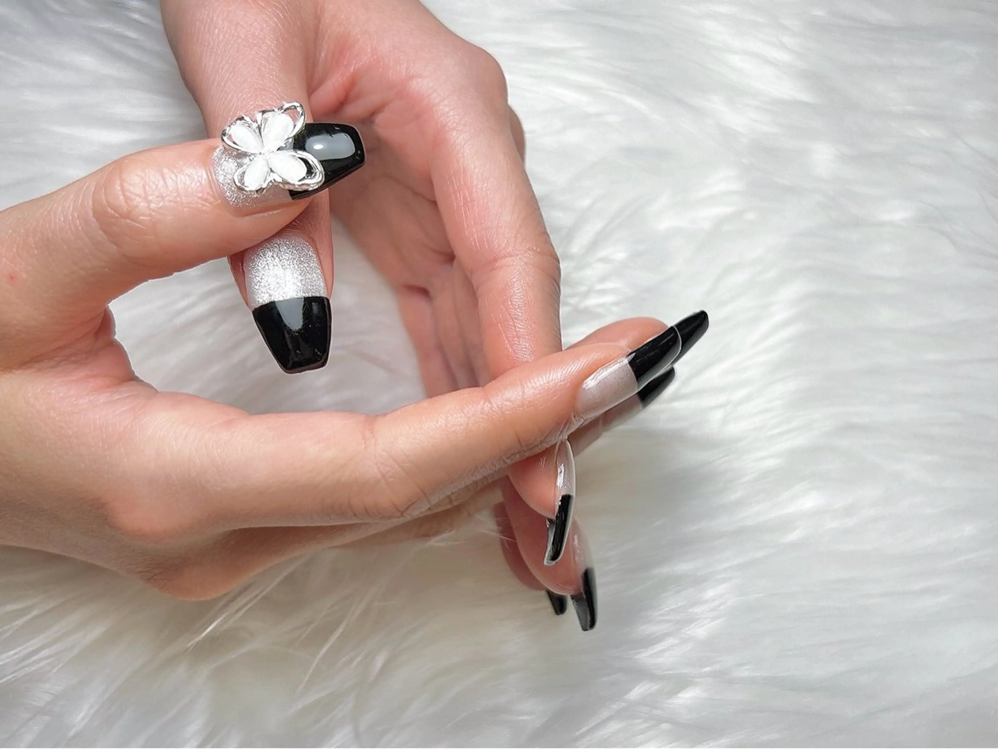 ネイル RaiK NaiL ライクネイルのネイルデザイン