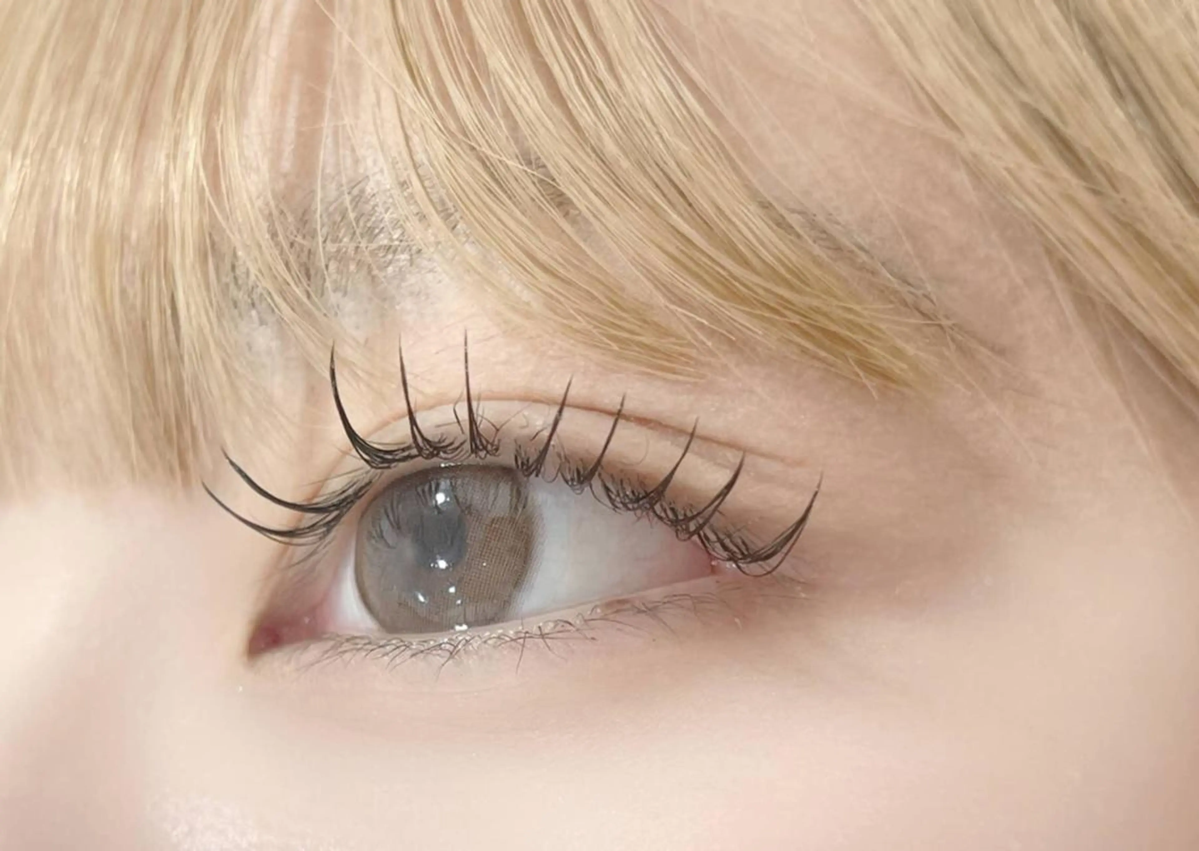 マツエク・マツパ ABマツエクネイルサ ロンソウソウのマツエク・マツパデザイン