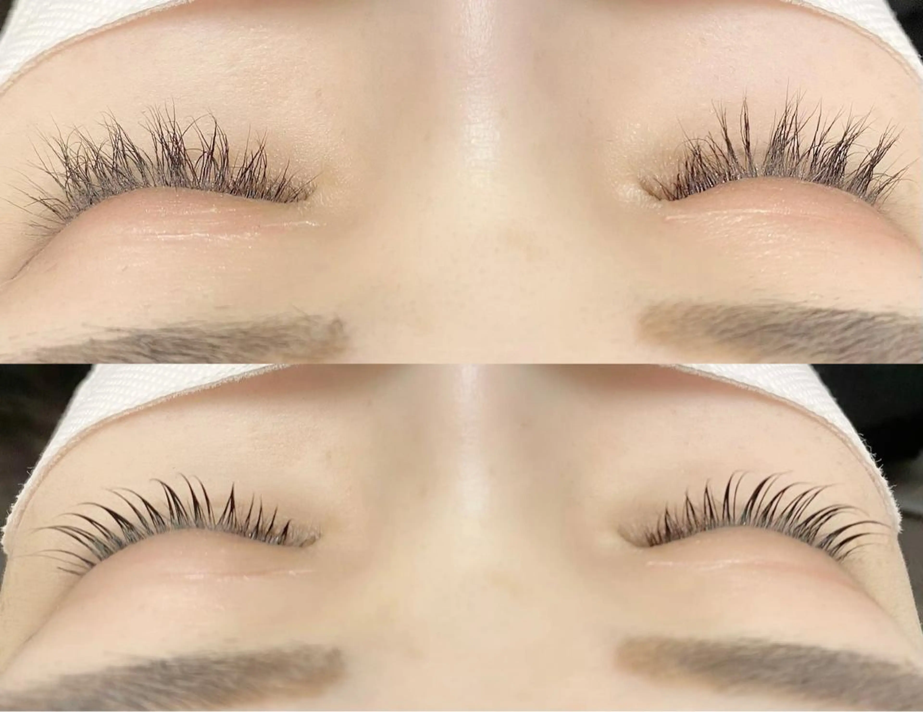 マツエク・マツパ マツパ Libra所属・Libra eyelashのマツエク・マツパデザイン