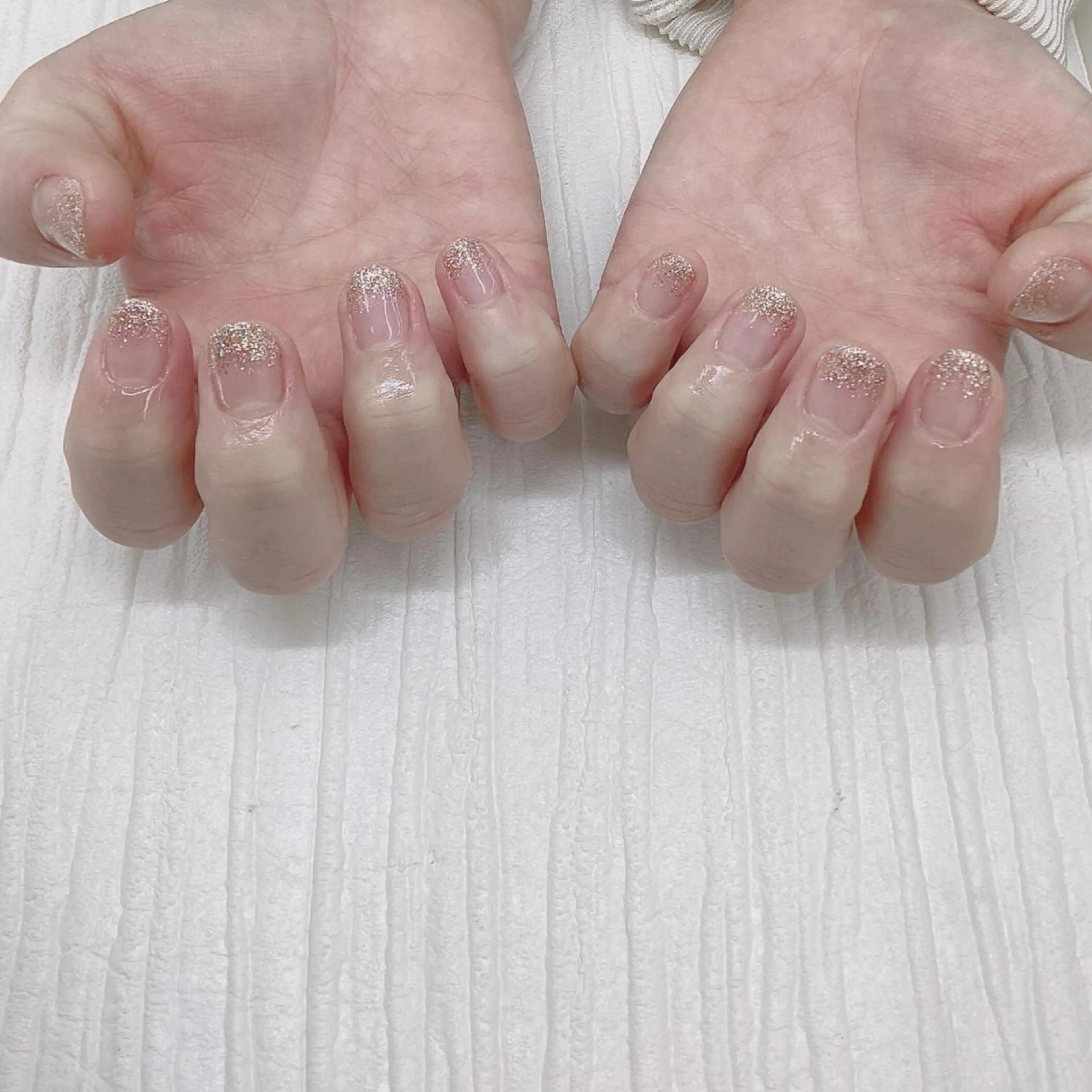 ネイル Nail salon Honey Beeのネイルデザイン