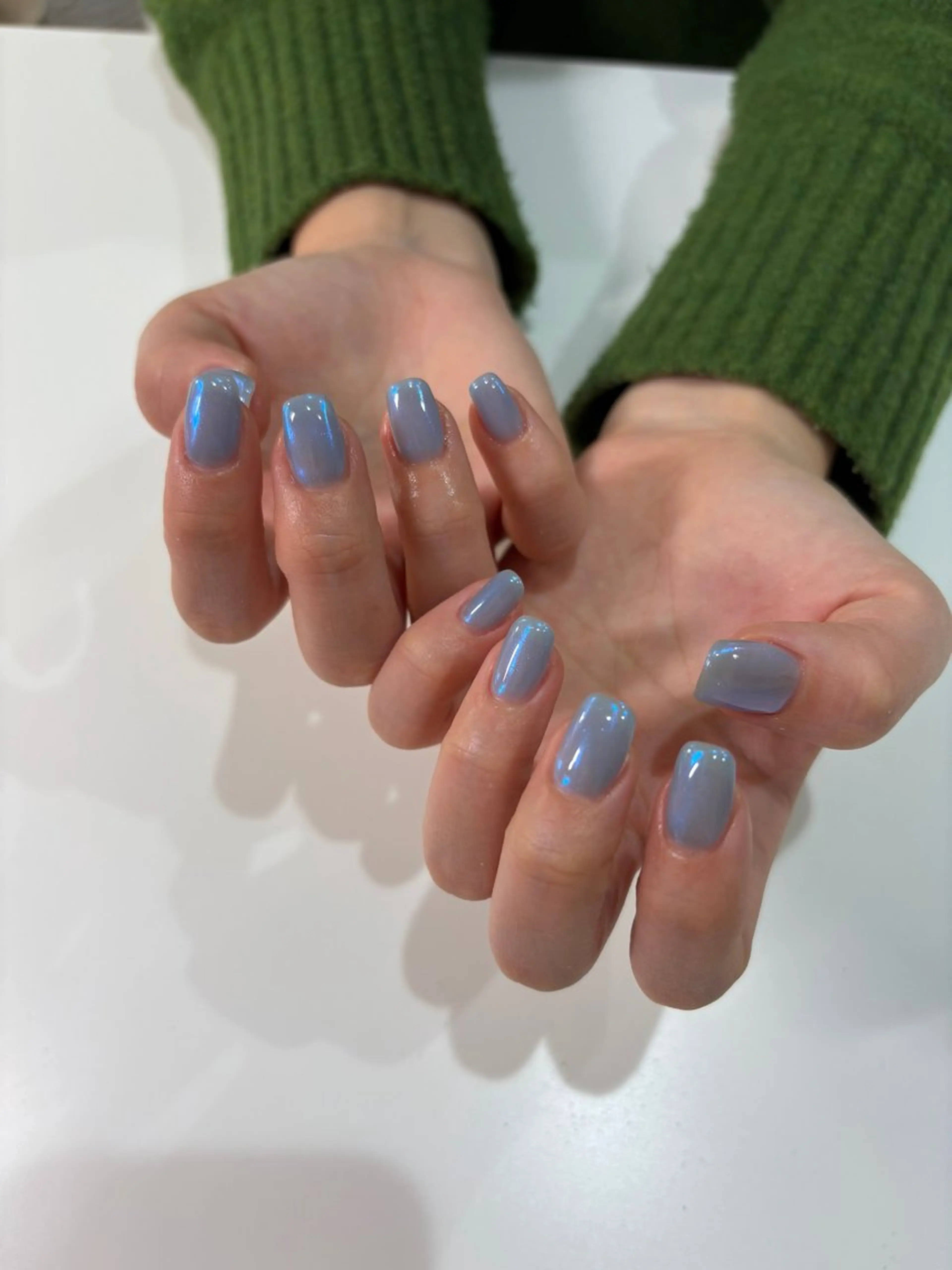 ネイル ハンドネイル nail by minamiのネイルデザイン