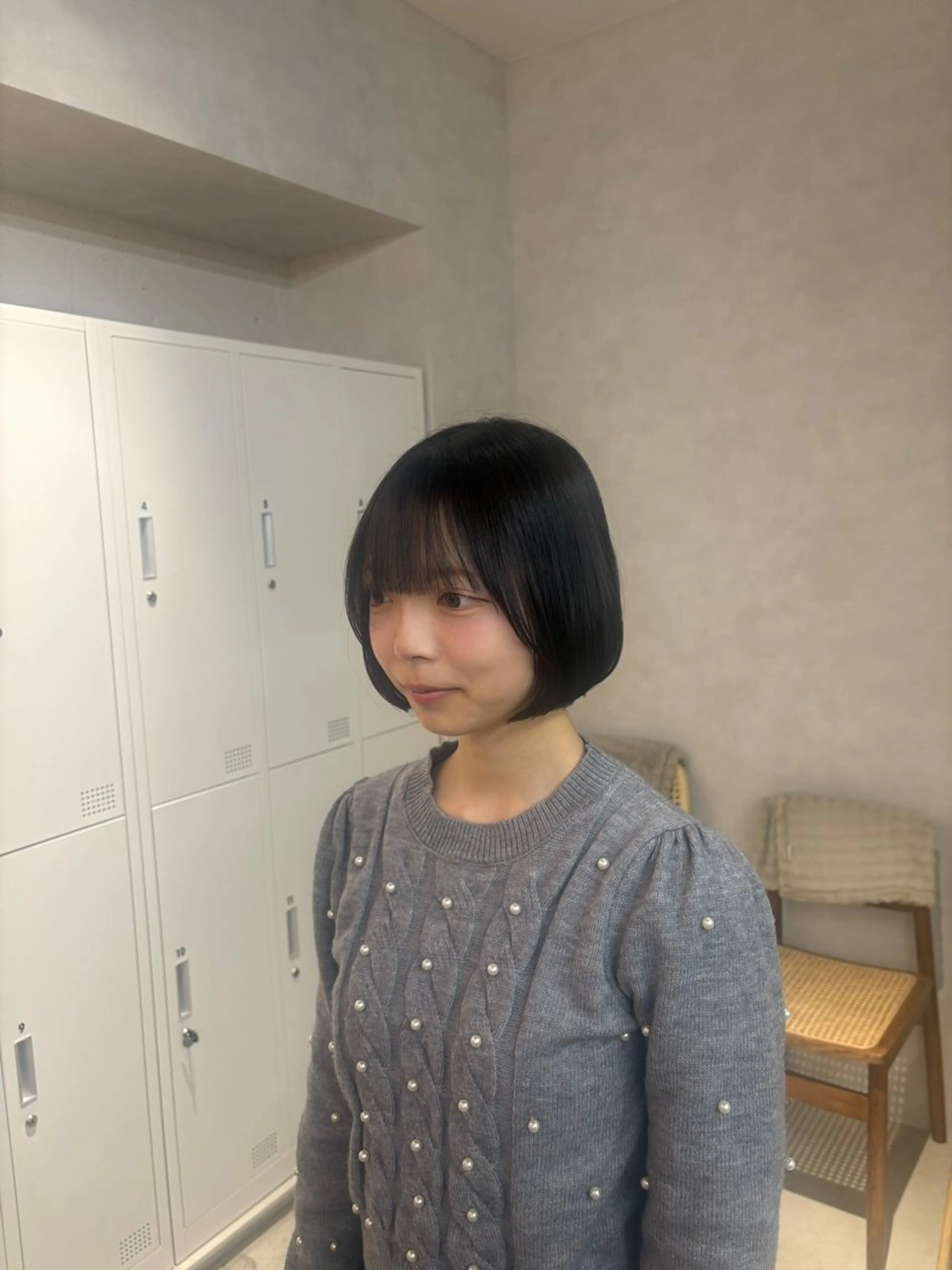 【シャンプー込み】似合わせカット✂️🌟の写真